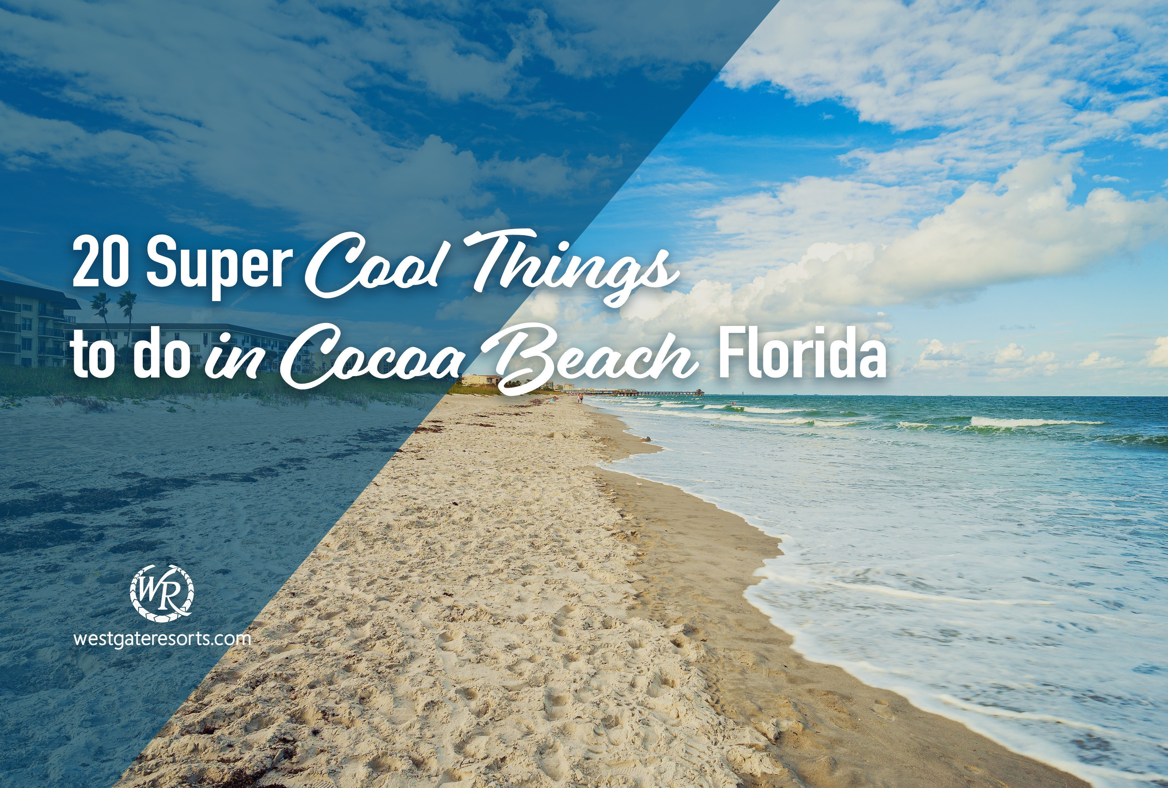 20 cosas increíbles para hacer en Cocoa Beach, Florida, image size:3953x2667