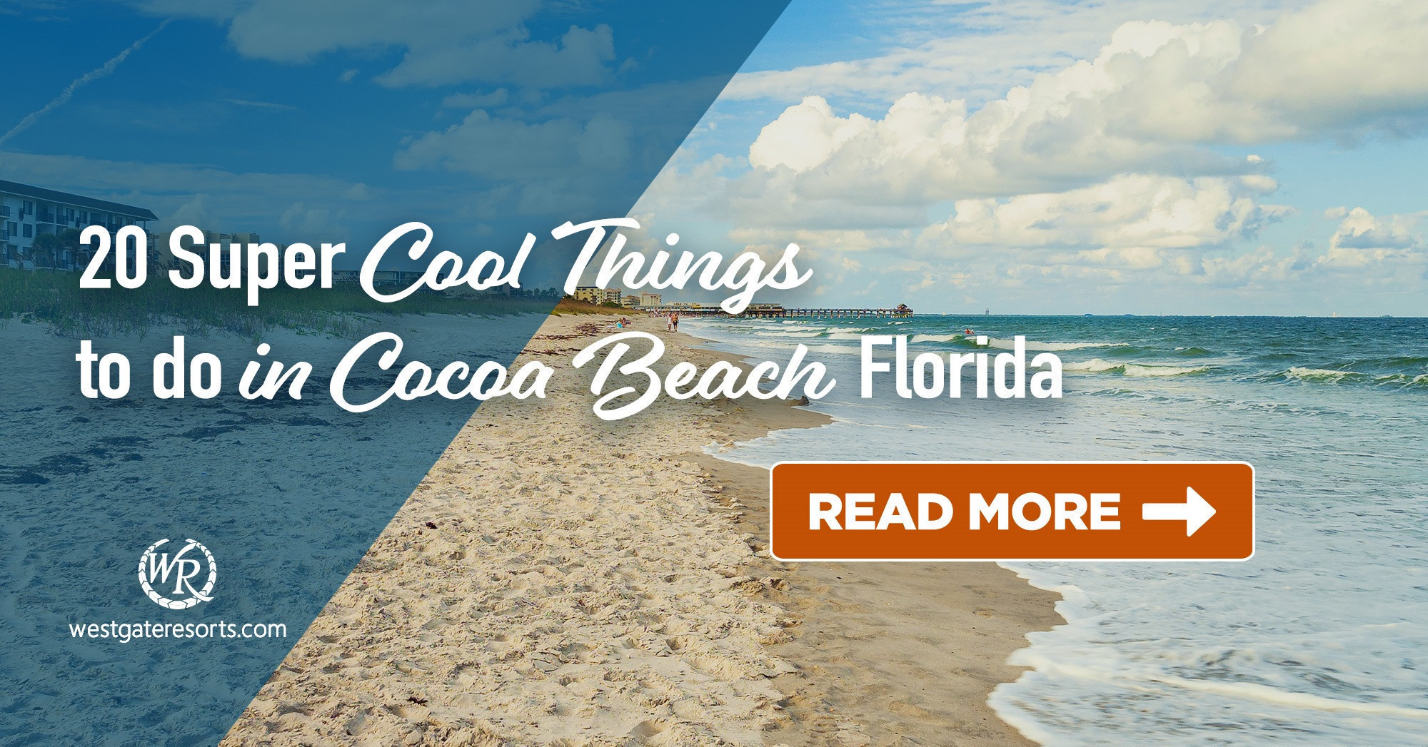 20 Super Cool Things to do in Cocoa Beach Florida