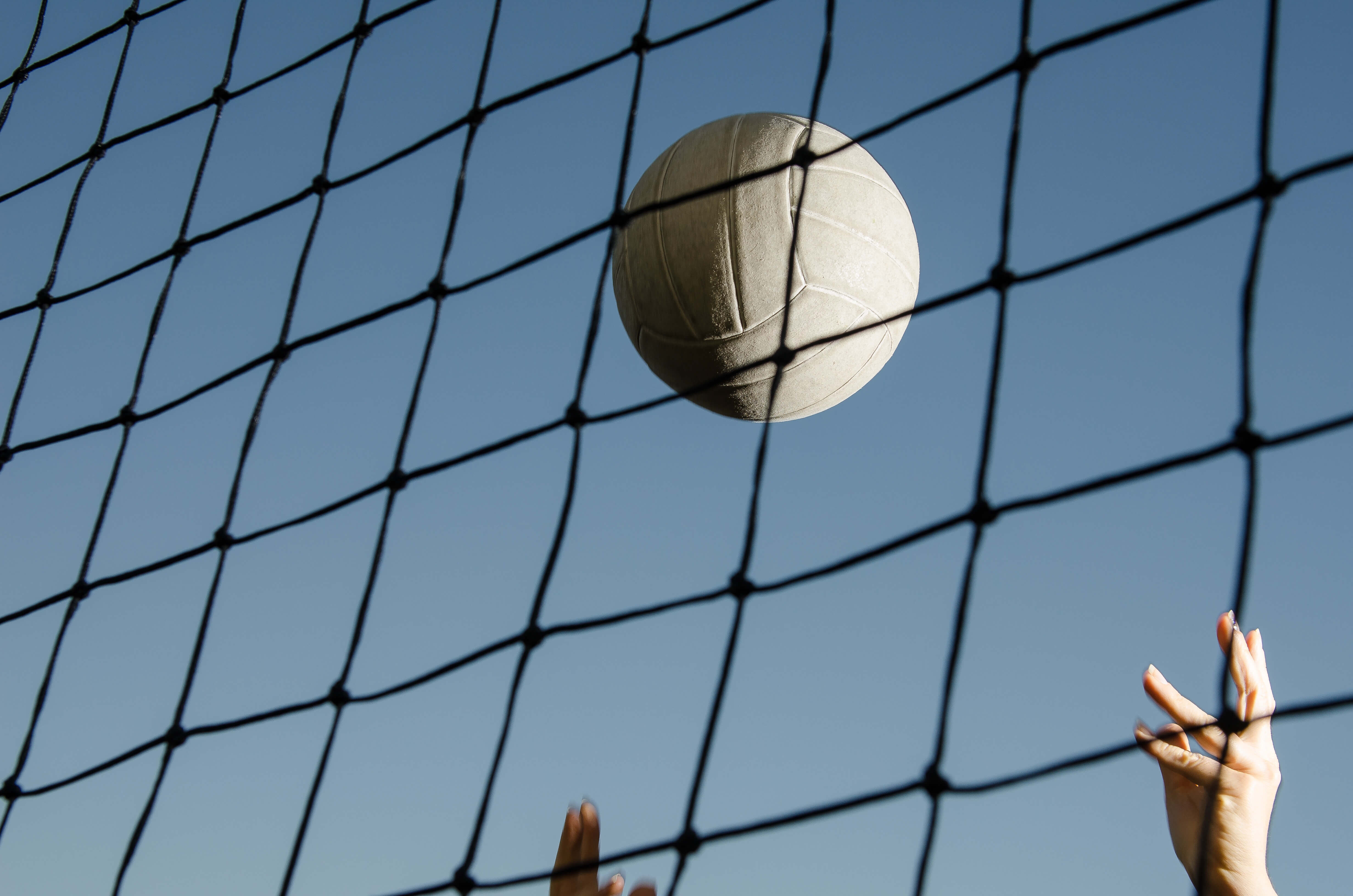 Sand Volleyball Courts Westgate Lakes Resort Spa in Orlando Florida