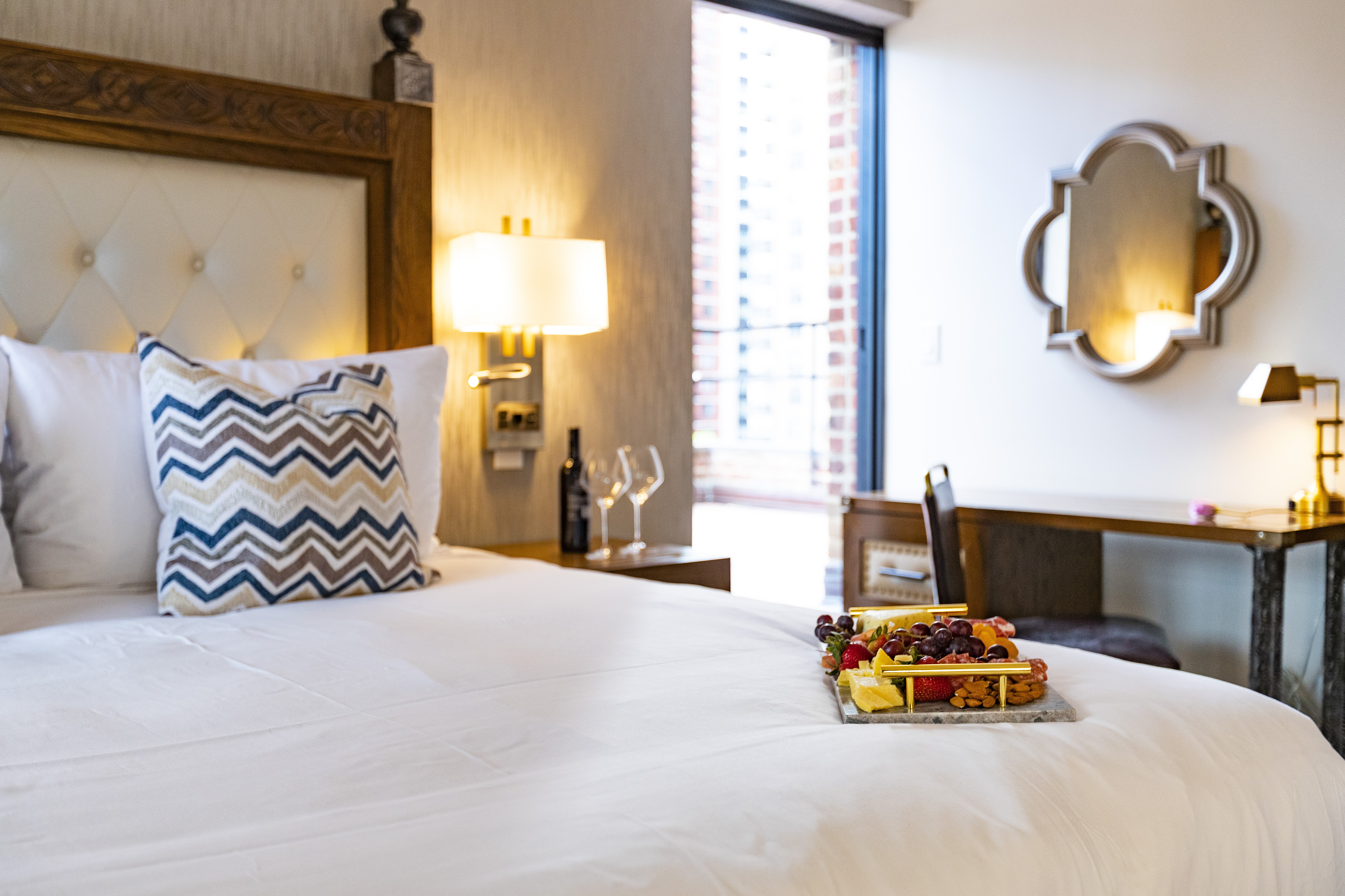 NYC Winter Hotel Deals - Statue of Liberty