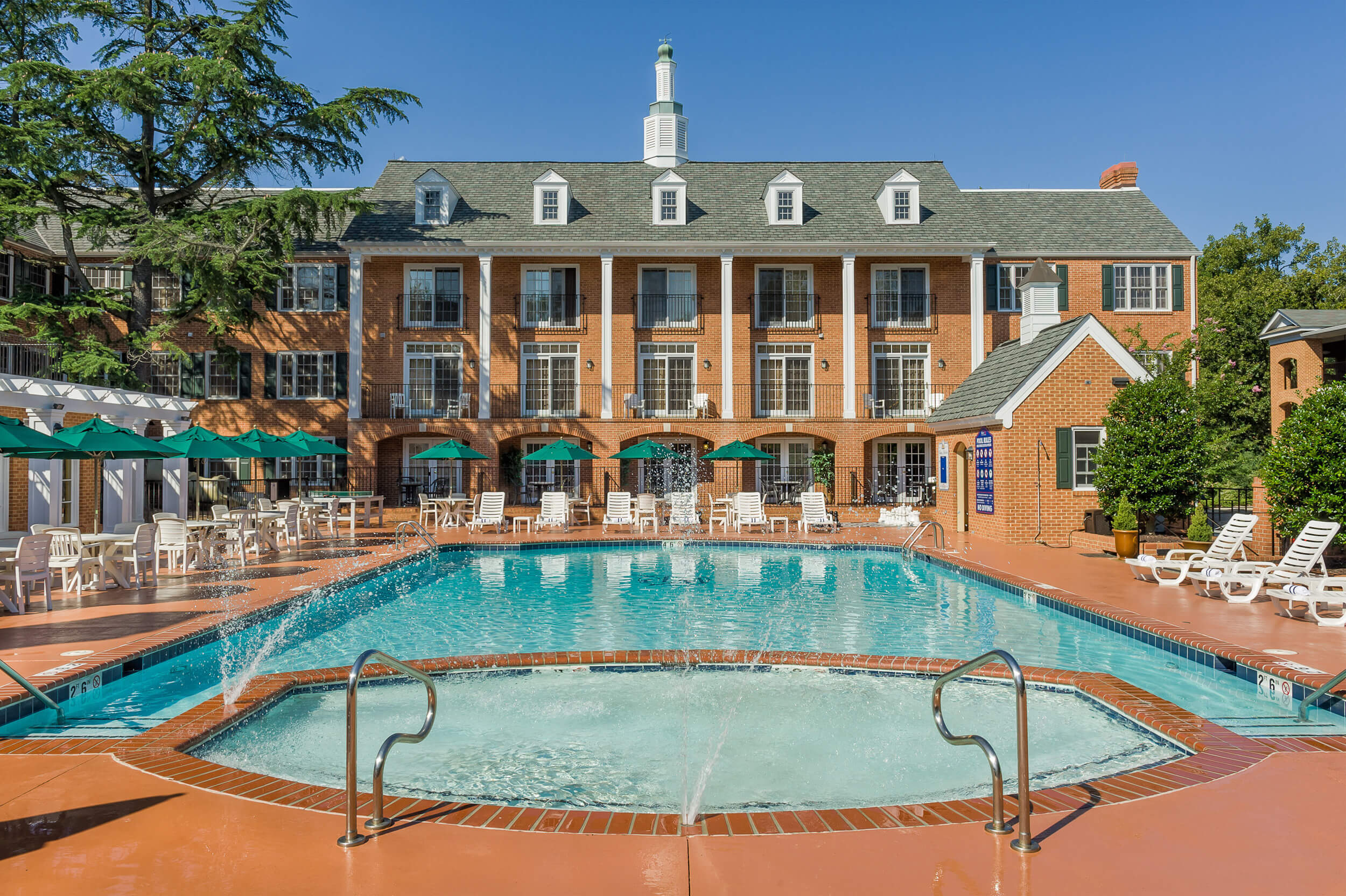 Resorts In Williamsburg Va Historic Williamsburg Visit