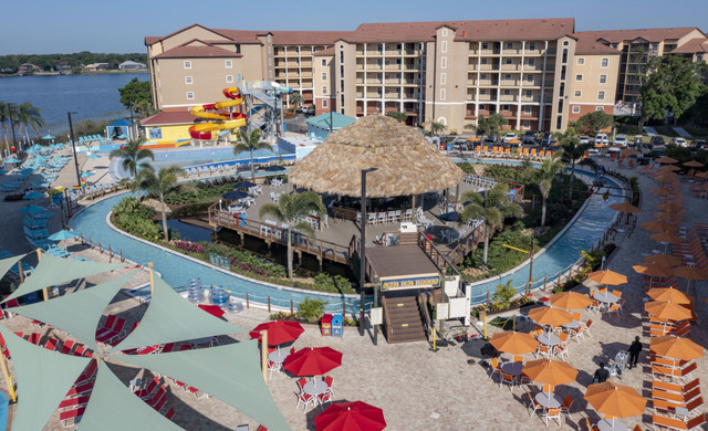 Orlando Hotels - Westgate Lakes Resorts