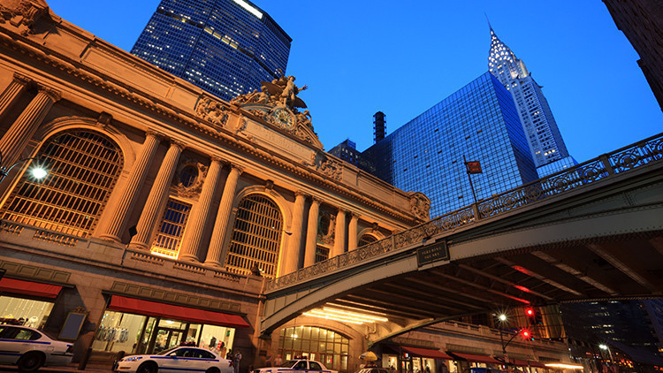 historical sites to visit in new york city