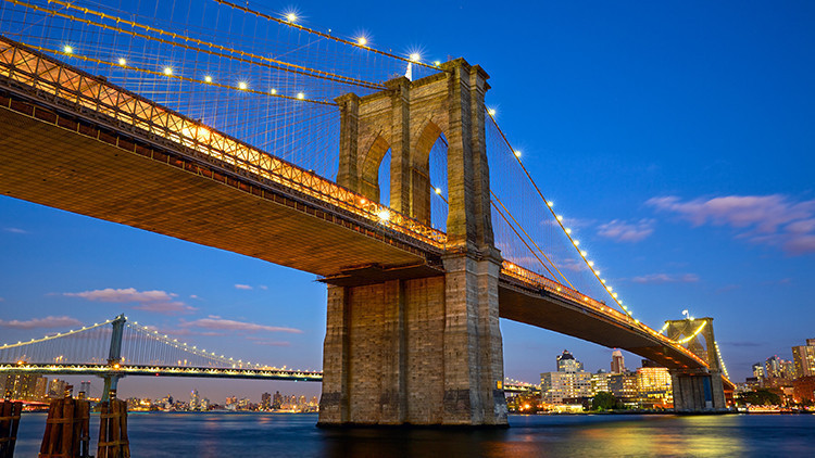 historical sites to visit in new york city