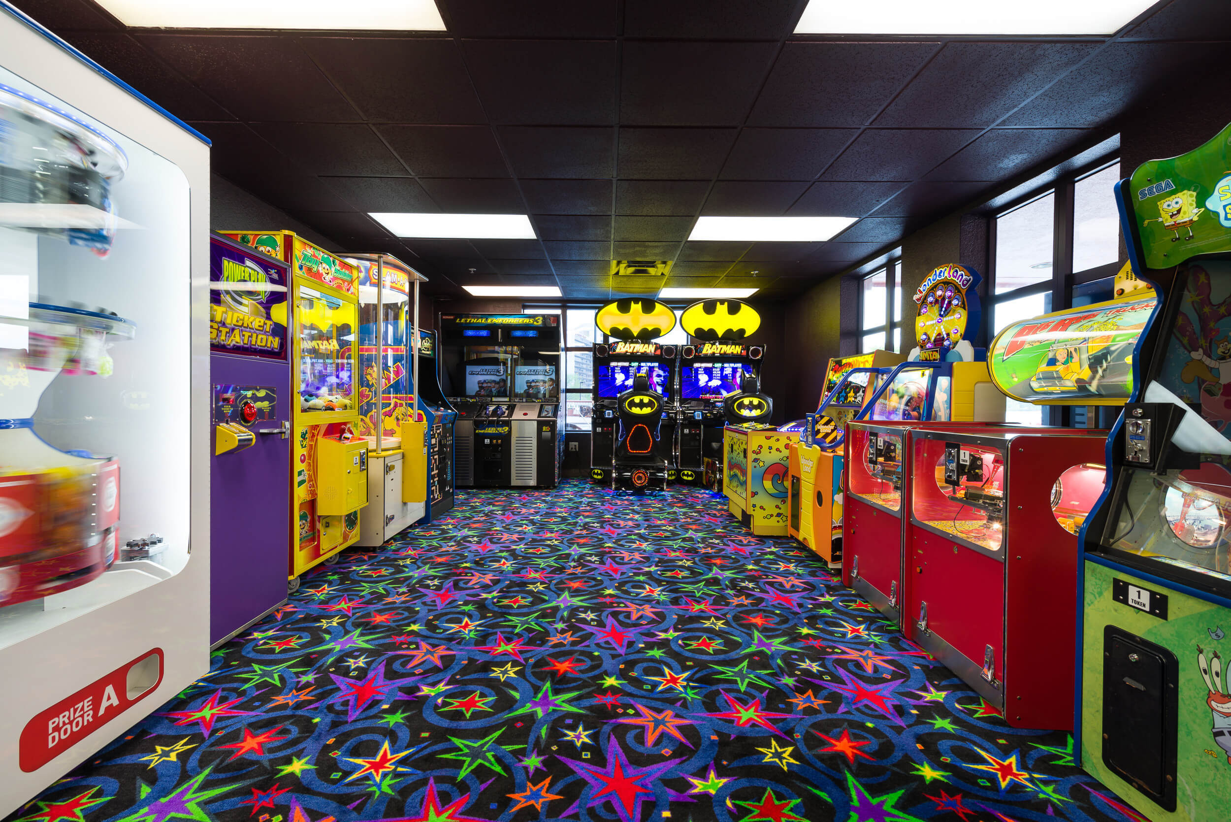 Game Room | Westgate Palace Resort | Orlando, FL | Westgate Resorts