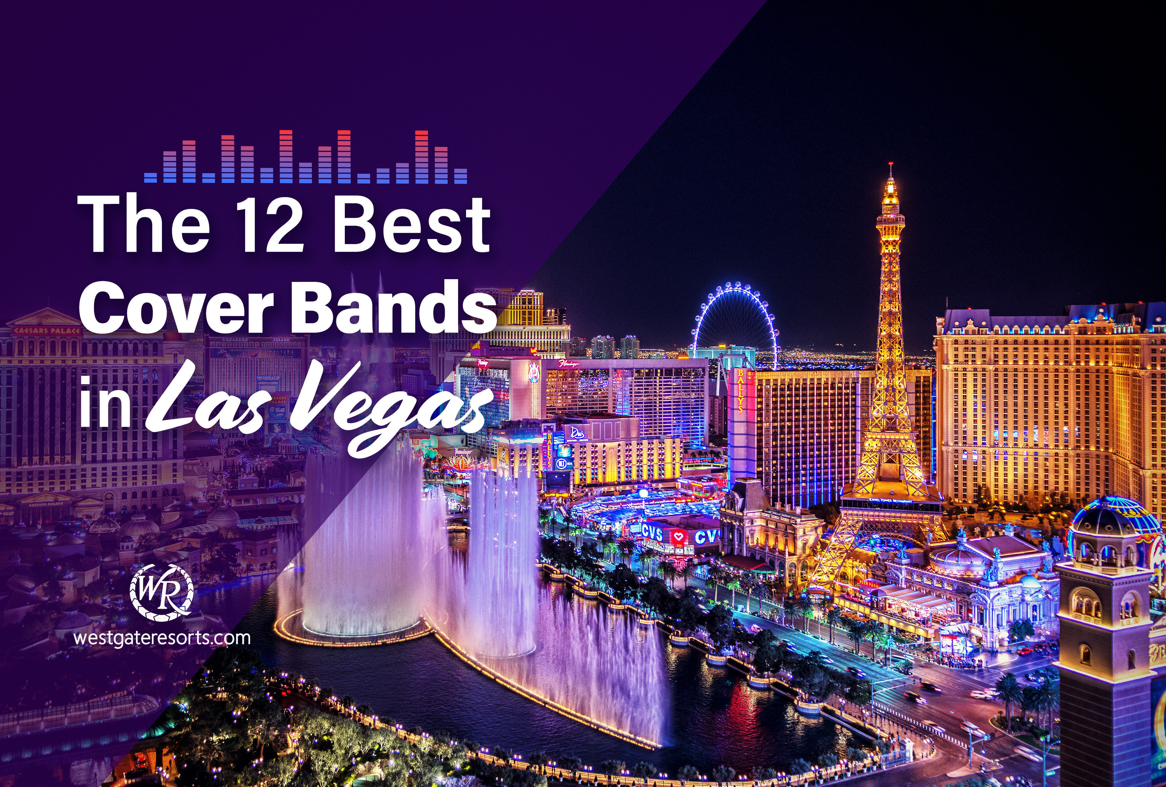 BEST OF LAS VEGAS