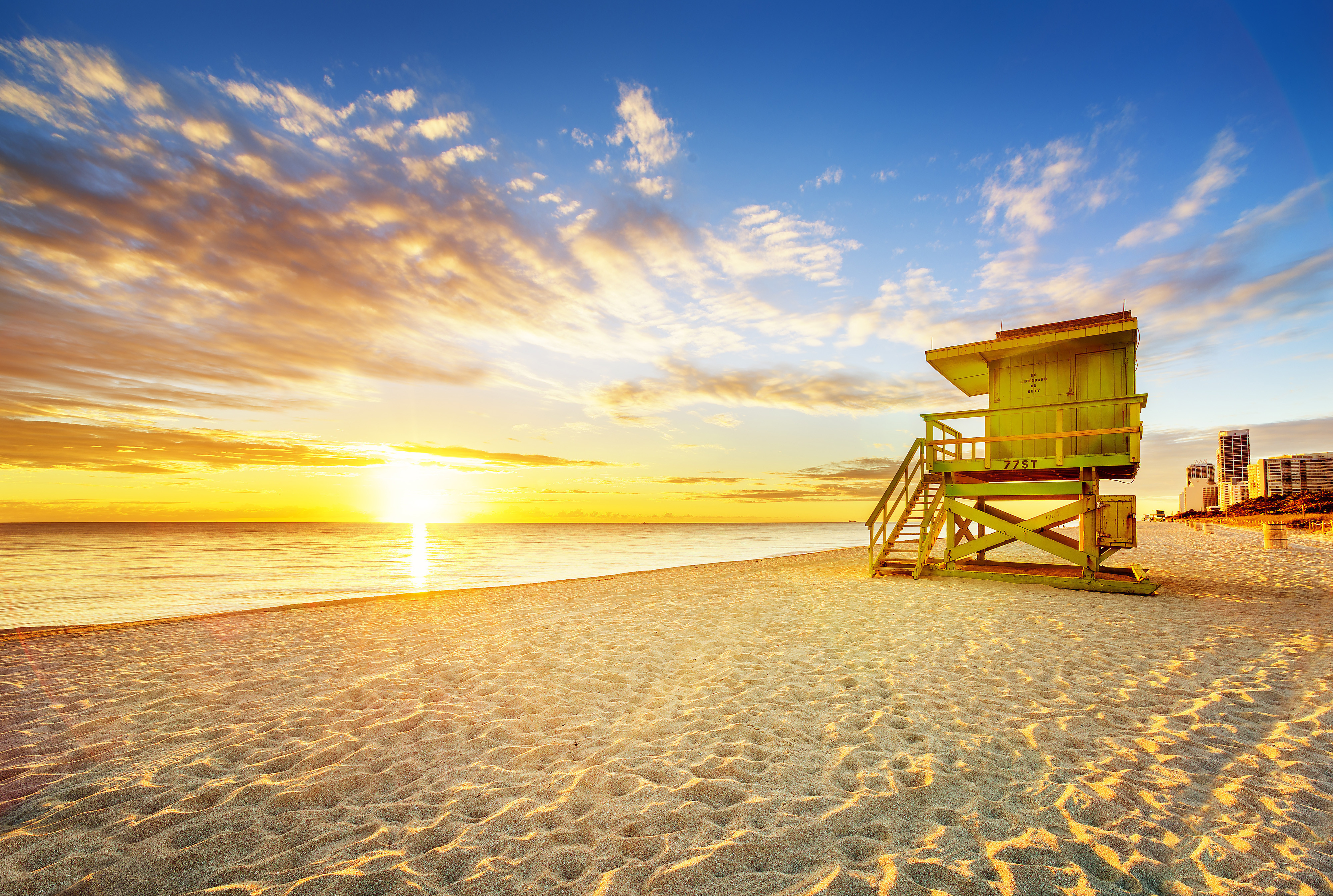 Summer Beach Vacation Deals & Summer Beach Vacation Destinations