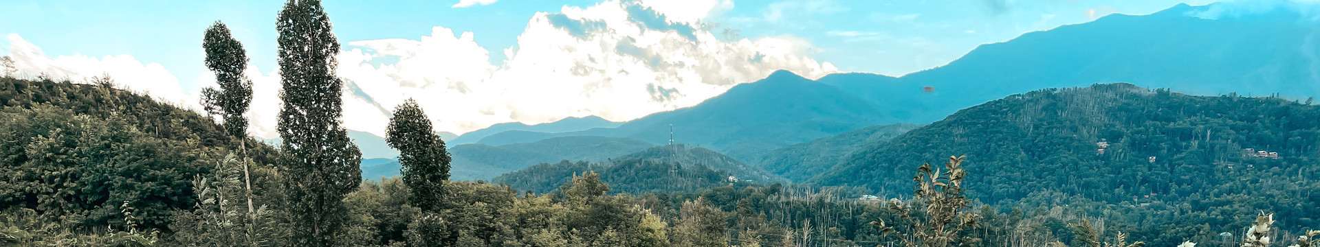 Westgate Travel Club | Smoky Mountains