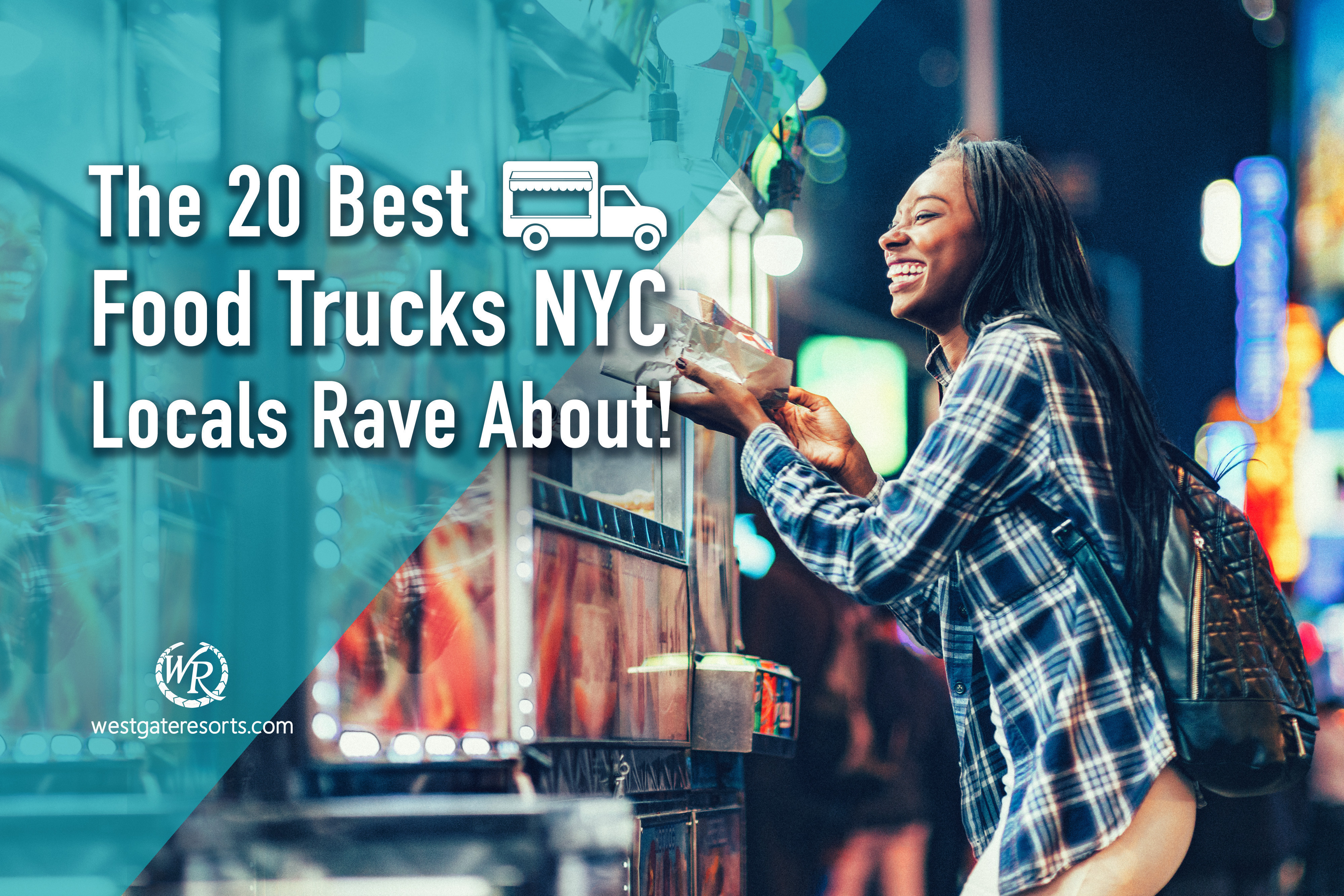 The 20 Best Food Trucks NYC Locals Brag About!