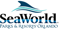 SeaWorld Orlando Sponsor Logo | Westgate Resorts Military Weekend