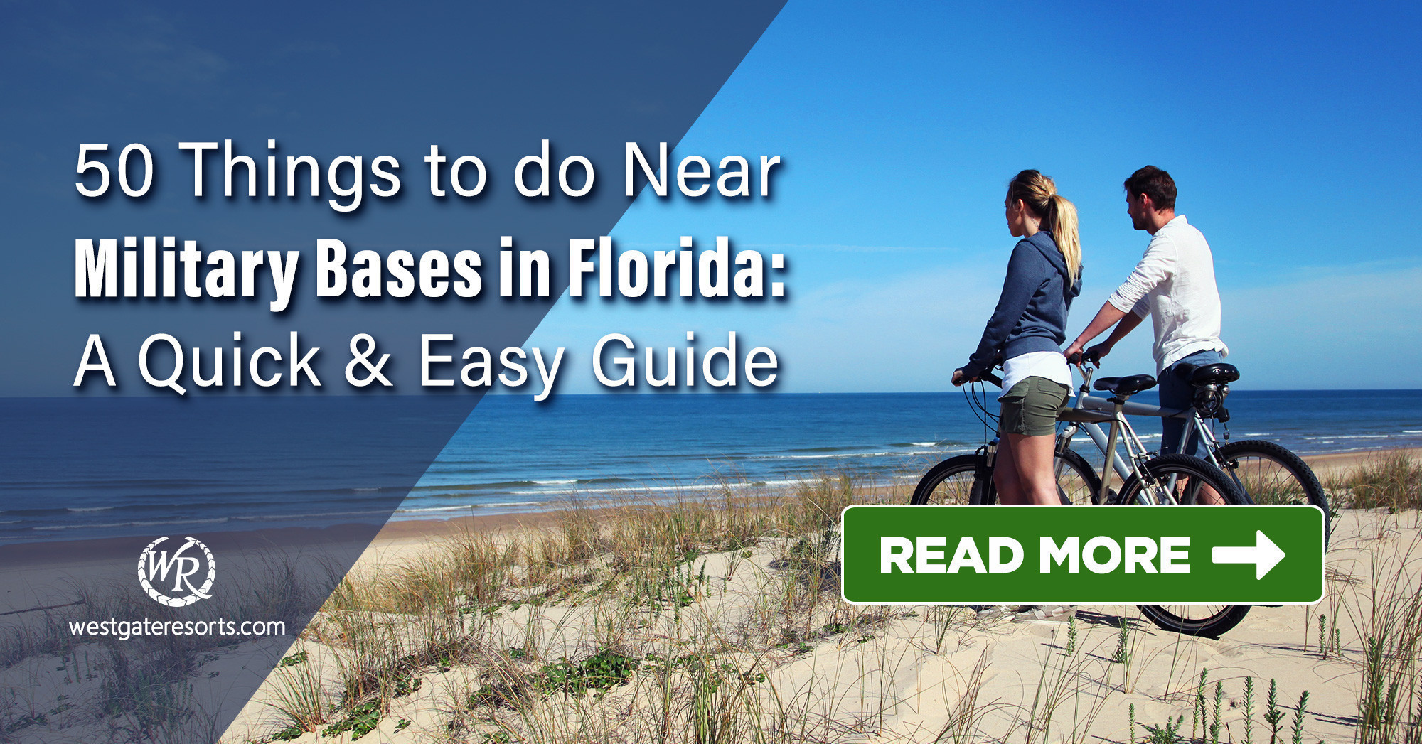 50 Things to do Near Military Bases in Florida: A Quick & Easy Guide