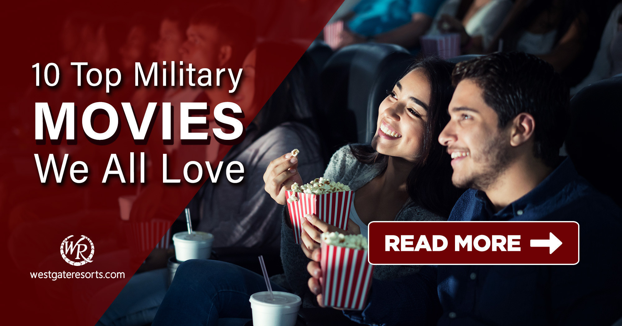 10 Top Military Movies We All Love