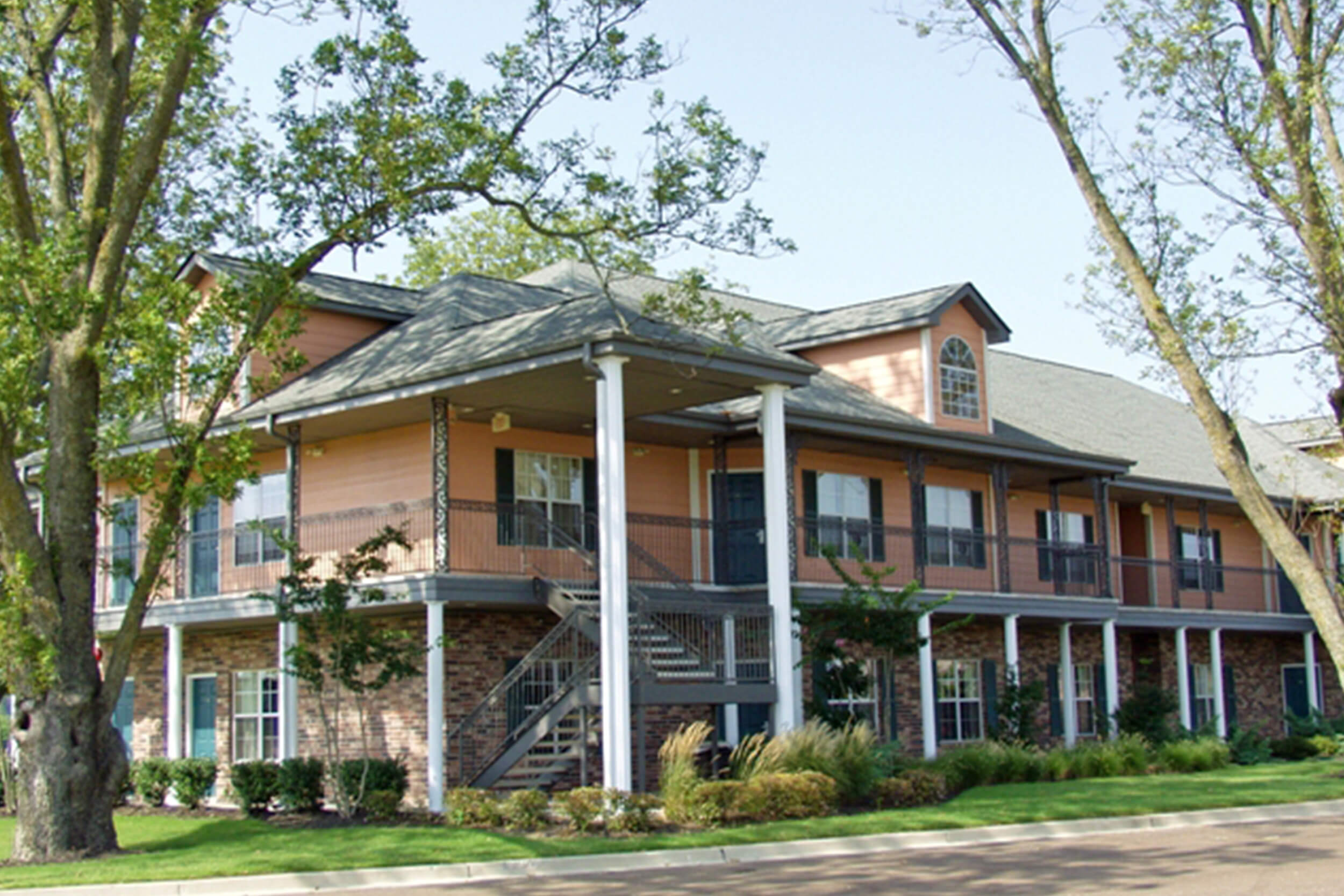 Overview Westgate Tunica Resort in Tunica Mississippi Westgate Resorts