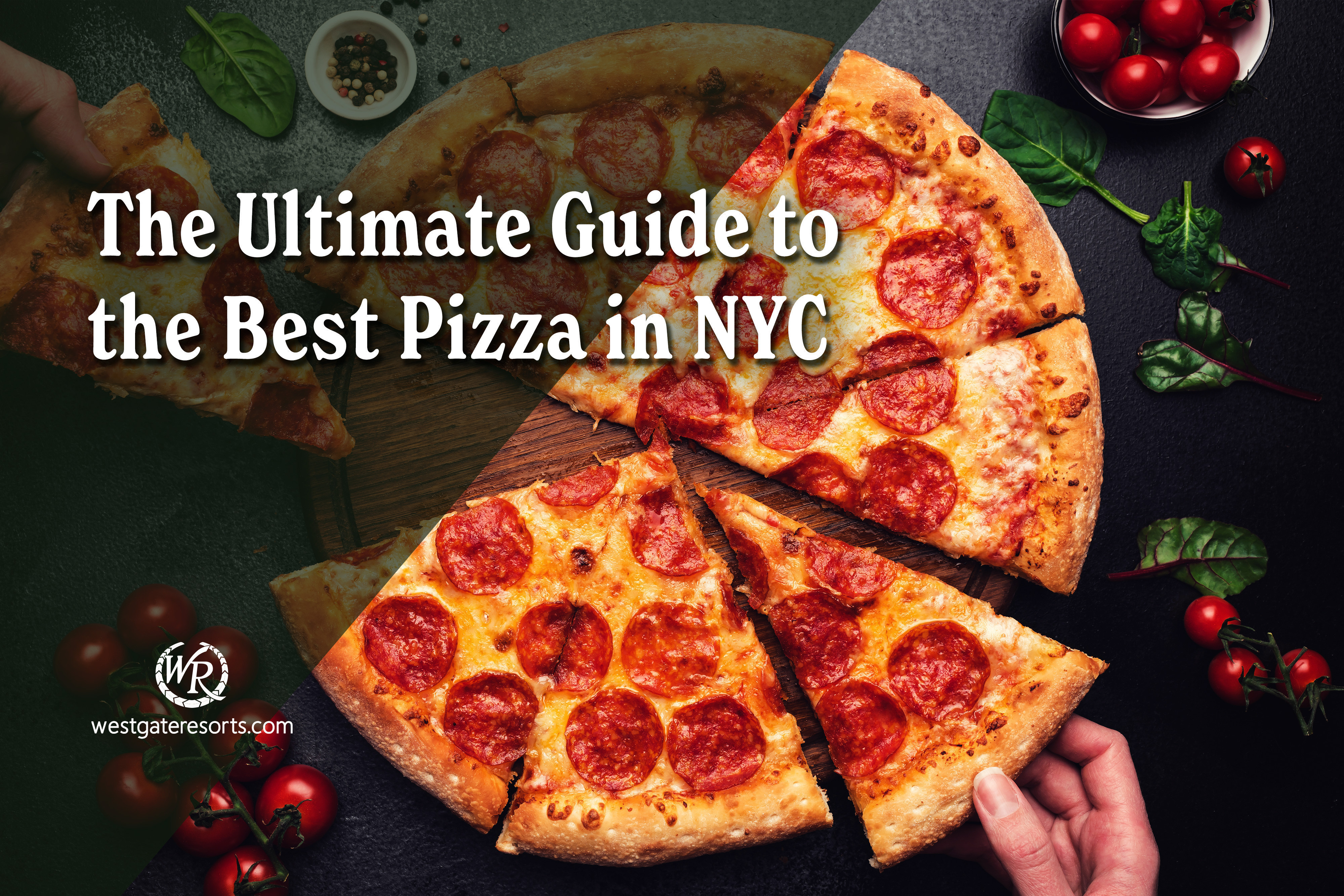 La guía definitiva para la mejor pizza de Nueva York (ACTUALIZADO EN 2022)