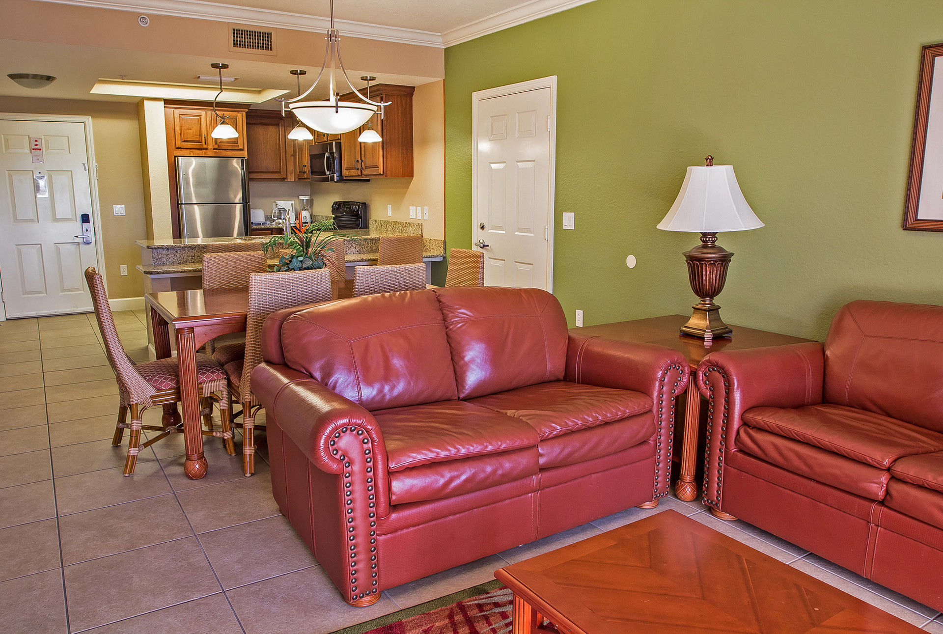 One Bedroom Deluxe Villa Westgate Lakes Resort And Spa In Orlando Florida Westgate Resorts