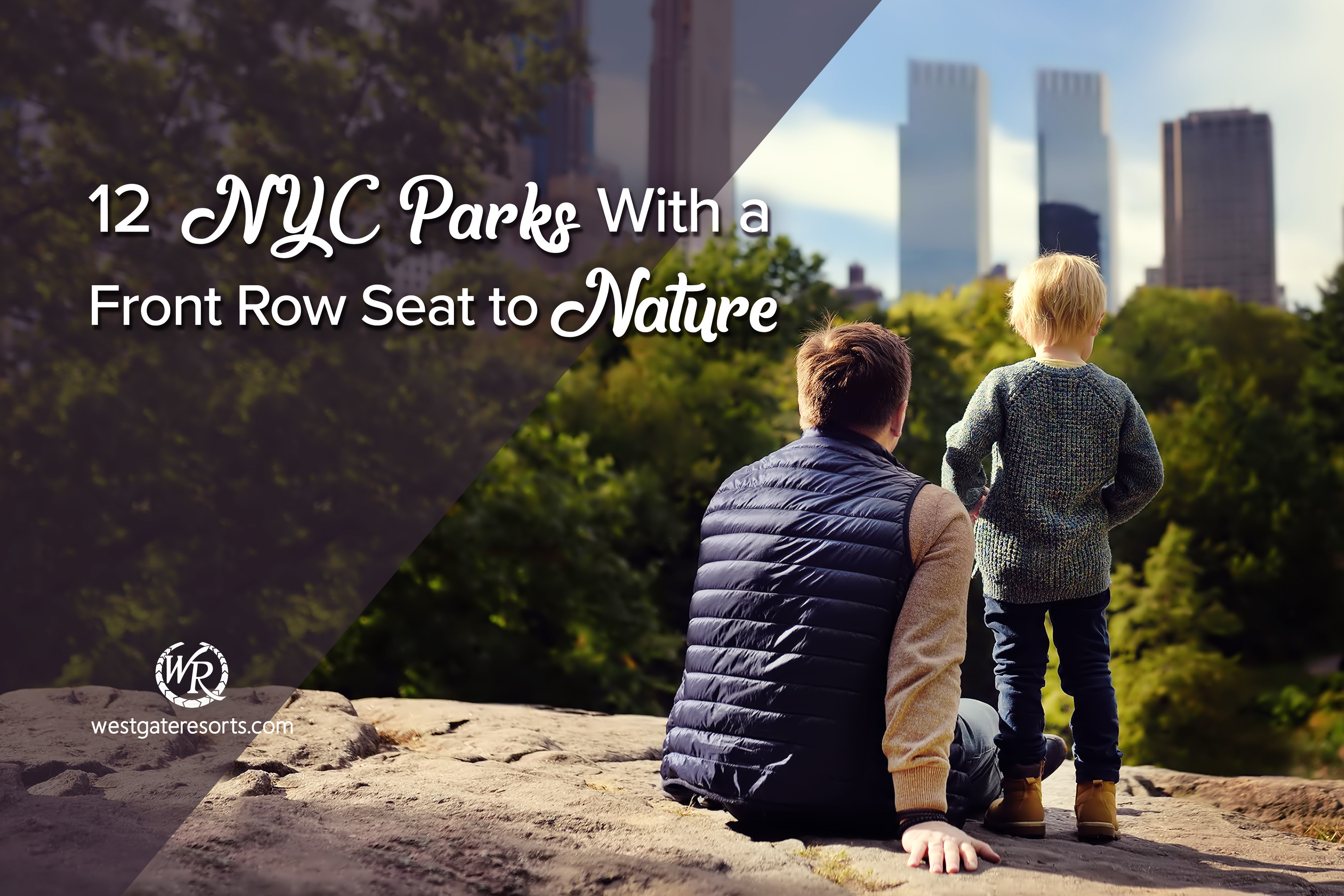 12 NYC Parks With a Front Row Seat to Nature