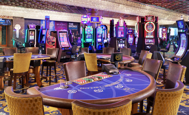 Las Vegas Hotel & Casino | Westgate Las Vegas Resort & Casino