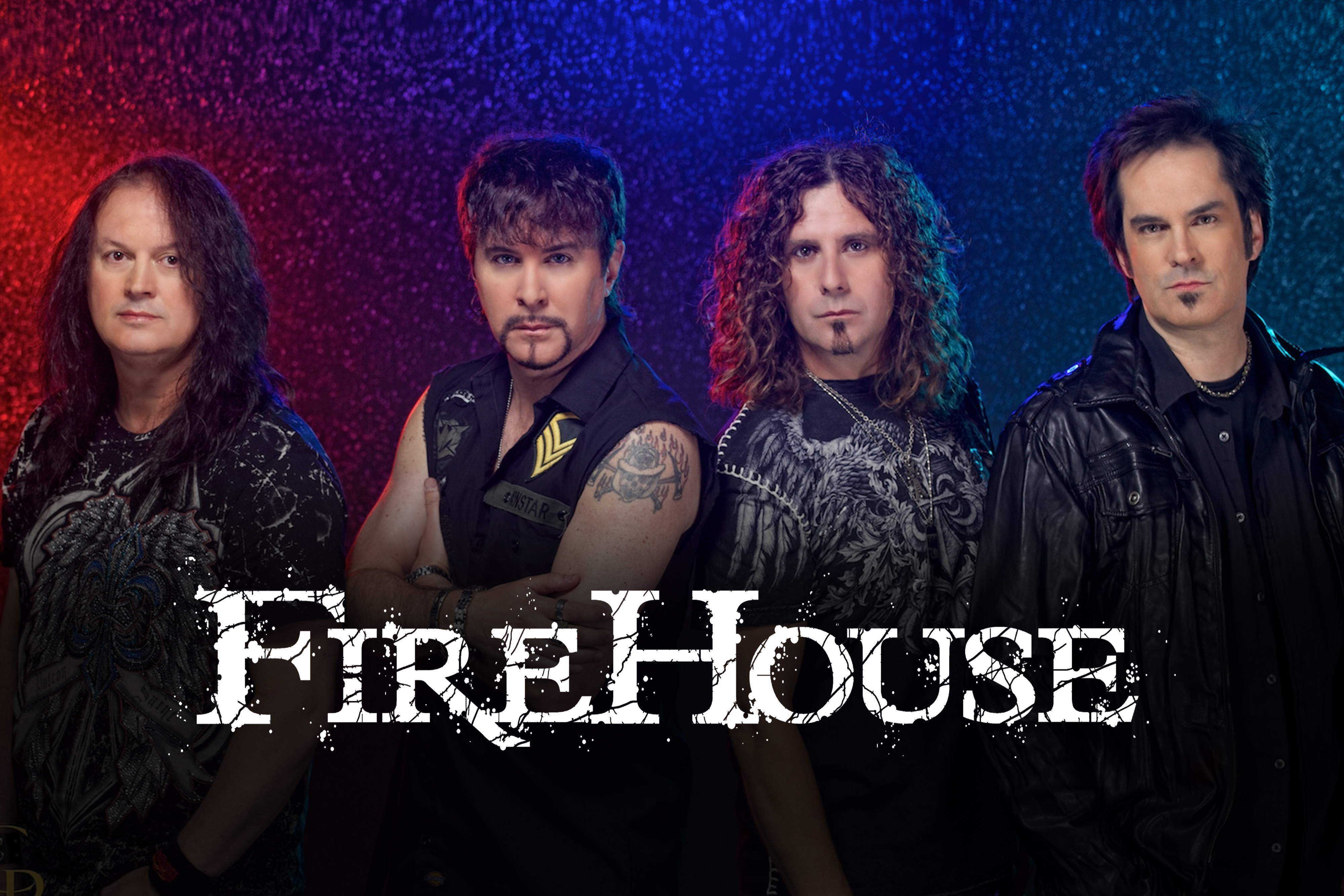 Firehouse the Band LIVE in Las Vegas! Westgate Sports & Entertainment