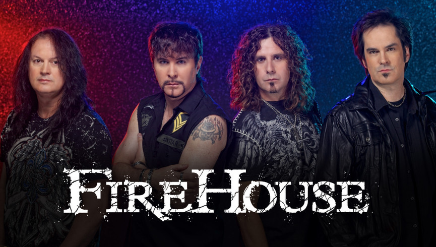 FireHouse LIVE in Las Vegas! | Westgate Sports & Entertainment