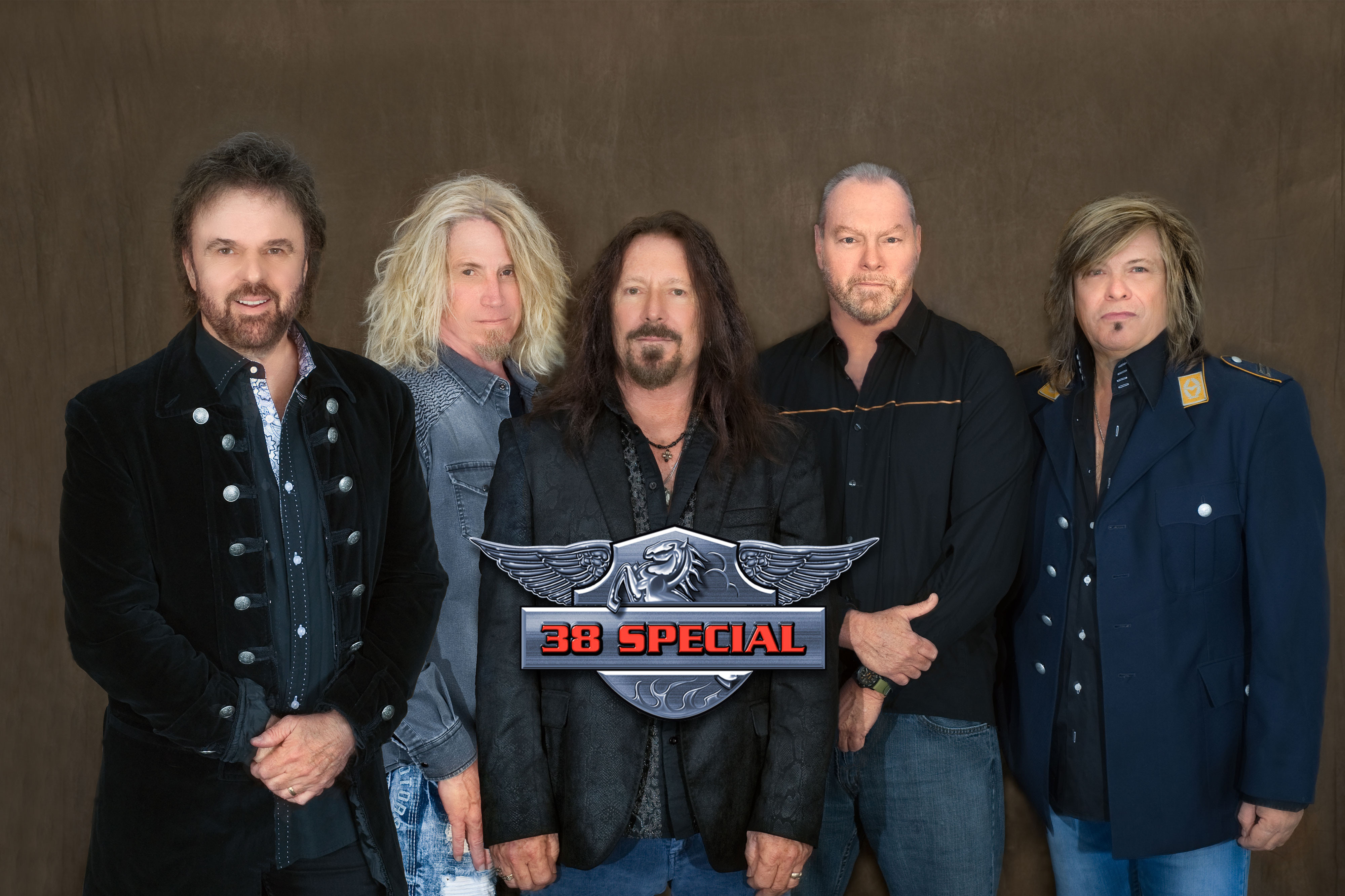 38 Special Band Live in Vegas | Westgate Sports & Entertainment