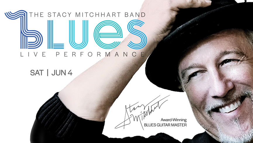 Westgate Sports & Entertainment | Stacy Mitchhart Band