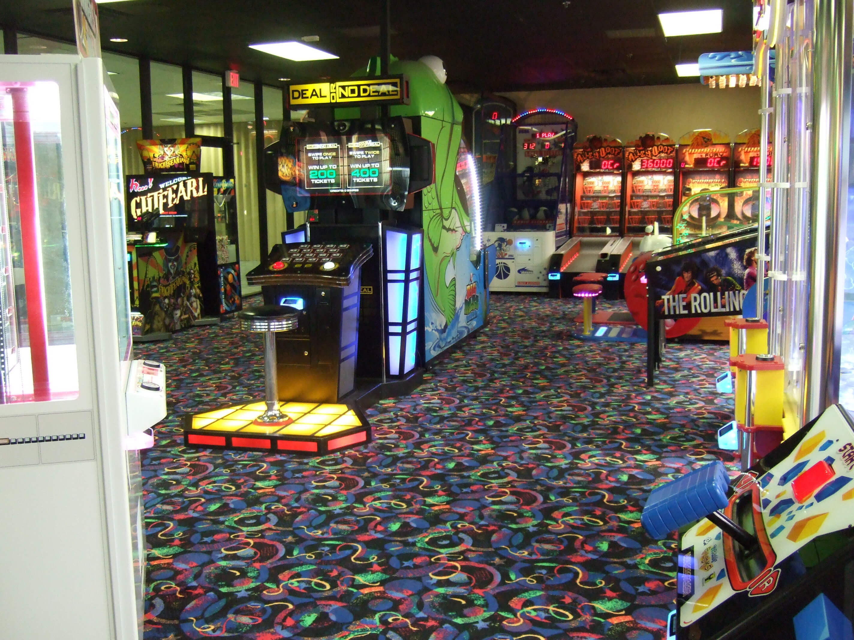 Indoor Game Room | Westgate Vacation Villas Resort & Spa | Orlando, FL | Westgate Resorts