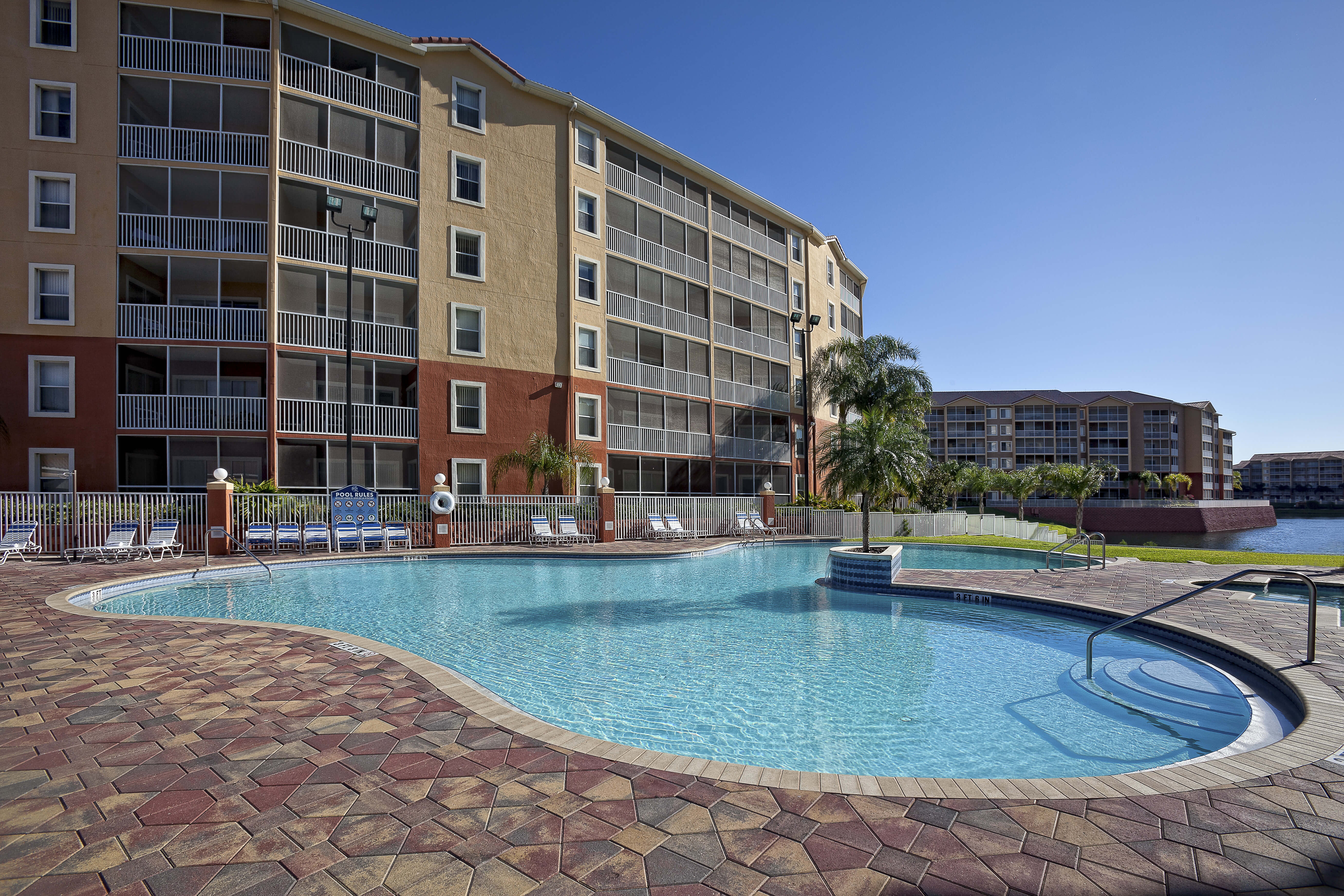 Pools Hot Tubs Westgate Town Center Resort Spa In Orlando Westgate Resorts