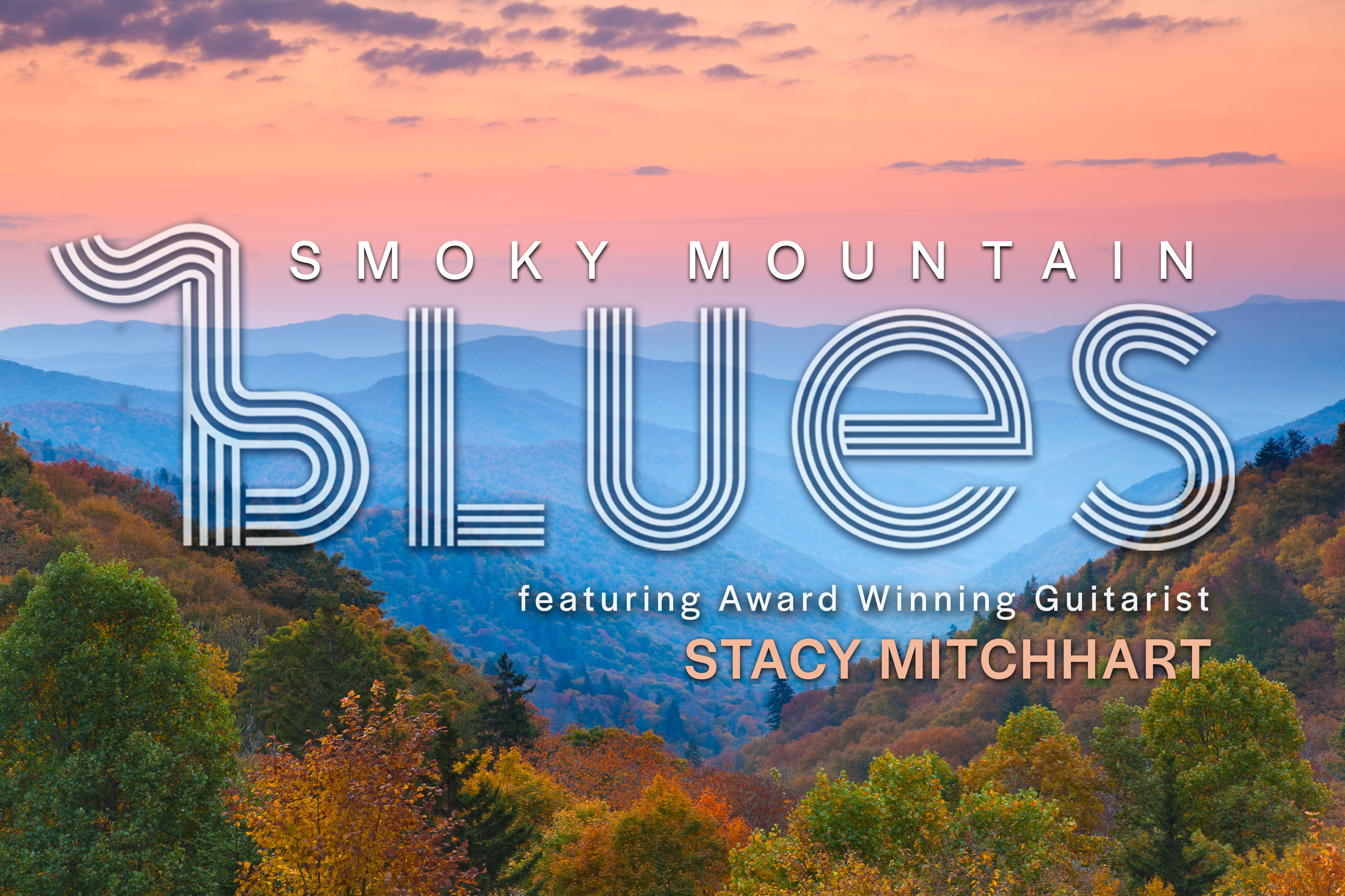 Smoky Mountain Blues | Westgate Sports & Entertainment