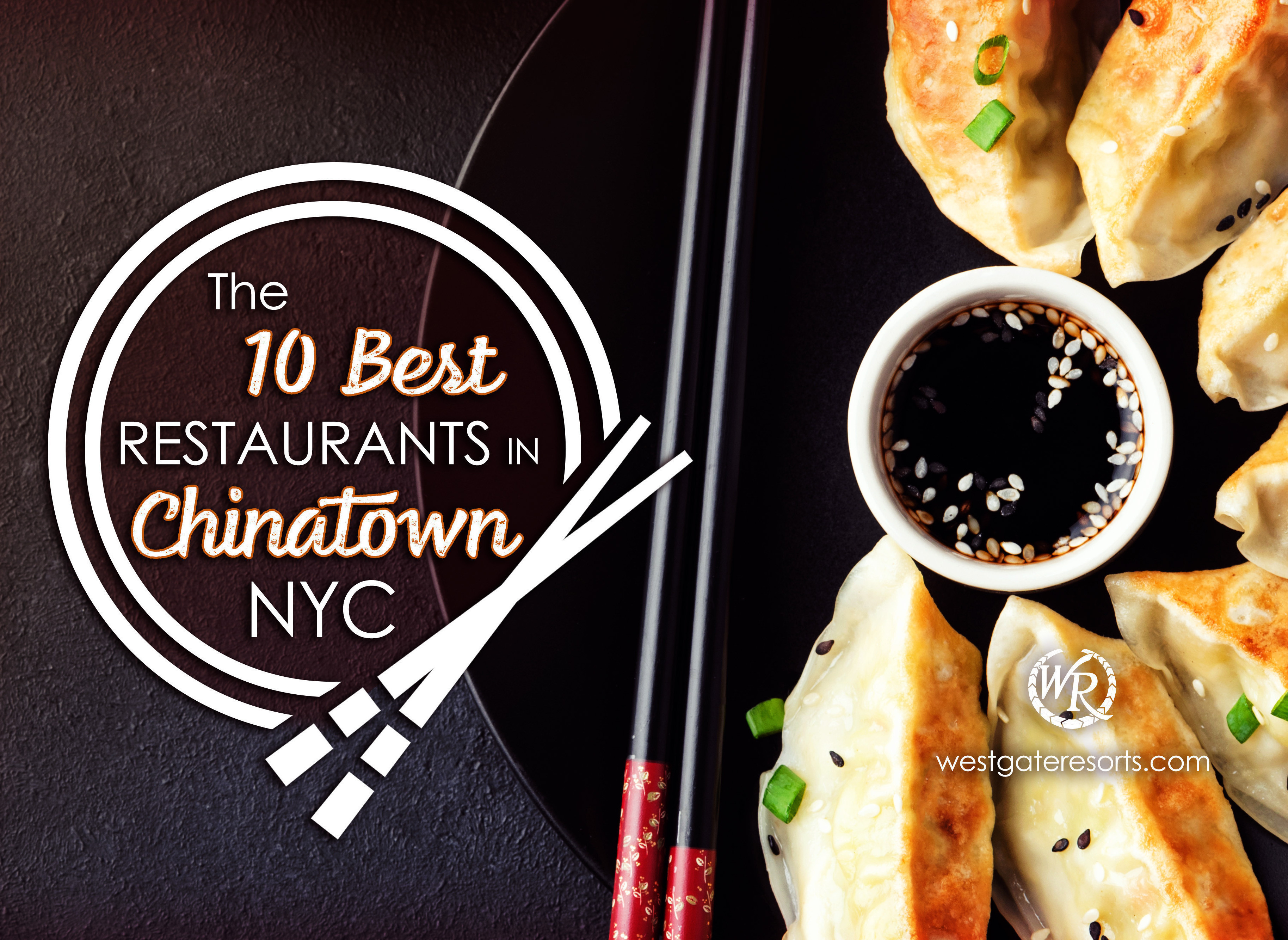 The 10 Best Restaurants in Chinatown NYC