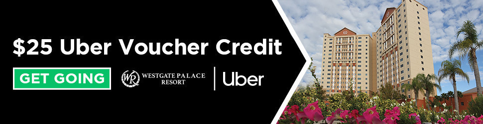 8 Reasons to Ride with Uber to Your Next Getaway