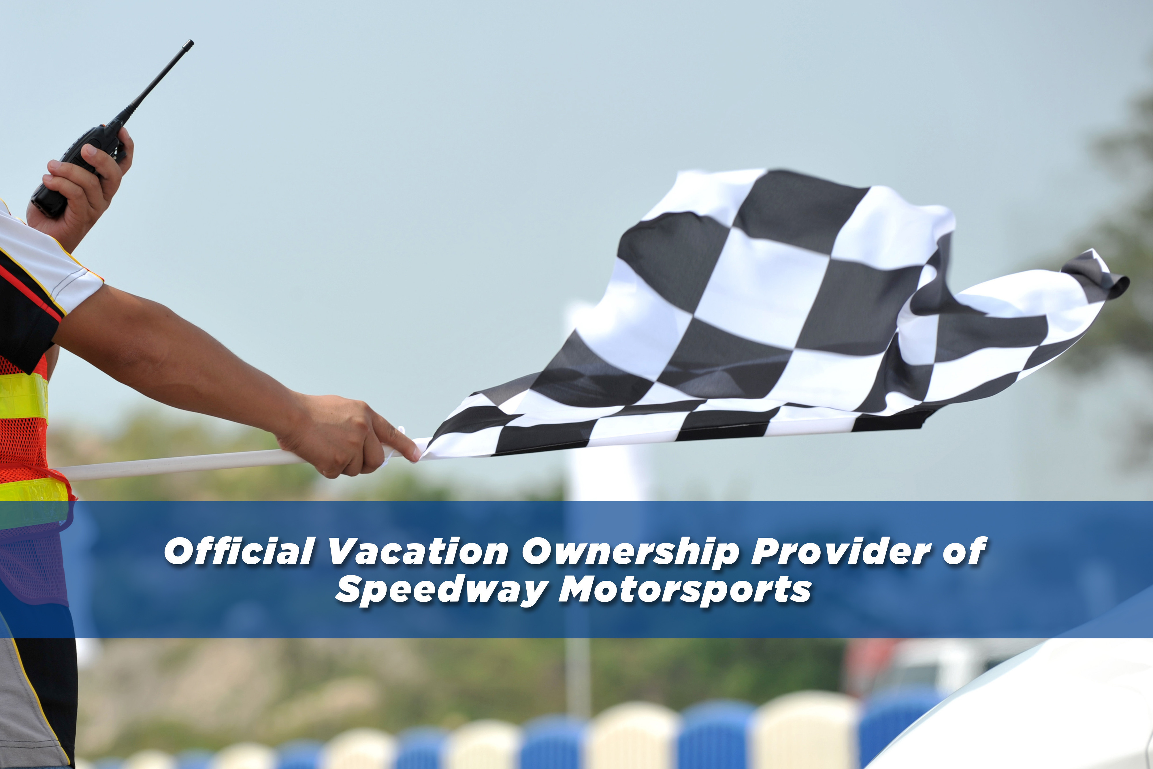 Speedway Motorsports Las Vegas VIP Weekend Sweepstakes - Westgate Sports & Entertainment
