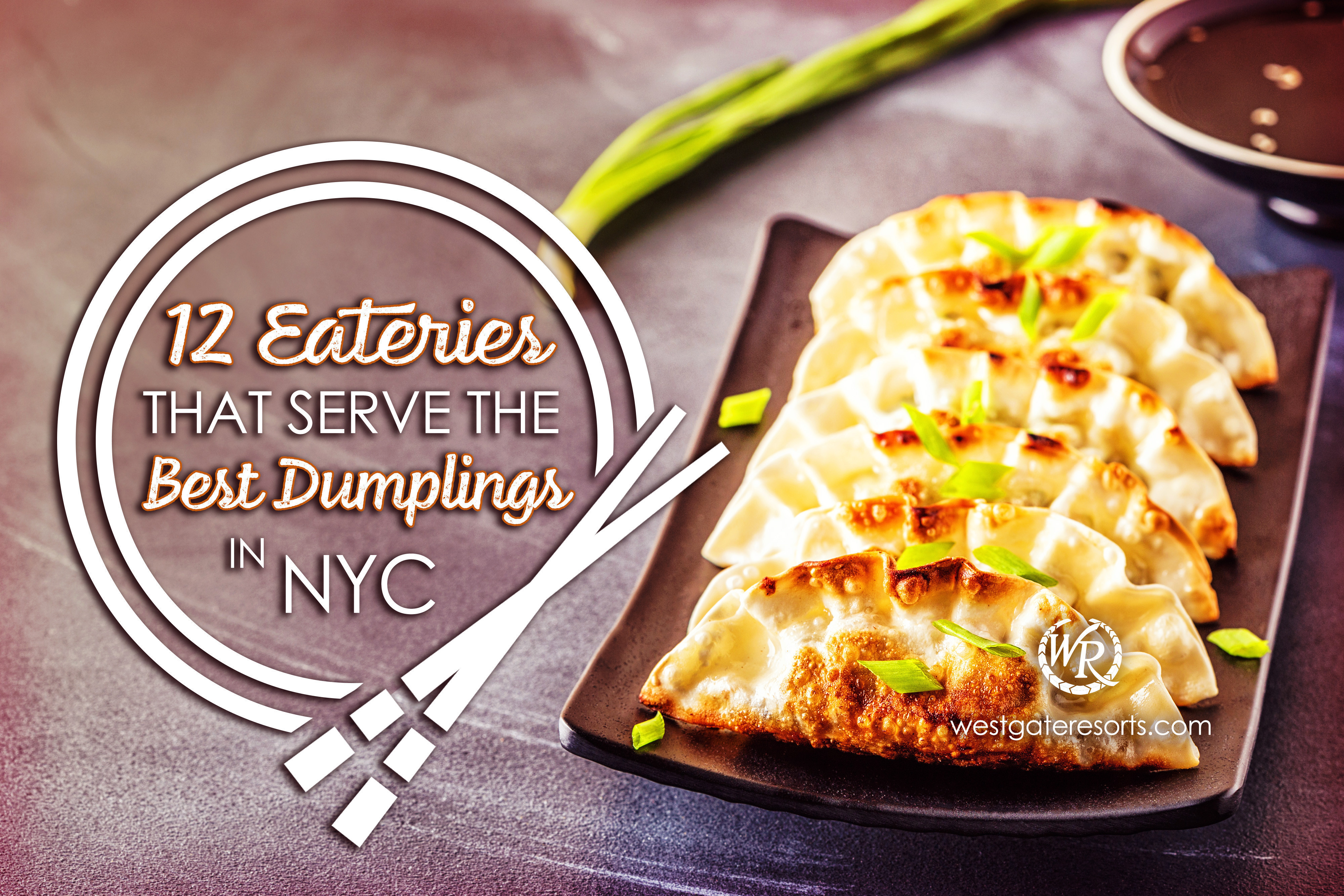 12 Eateries that Serve the Best Dumplings in NYC