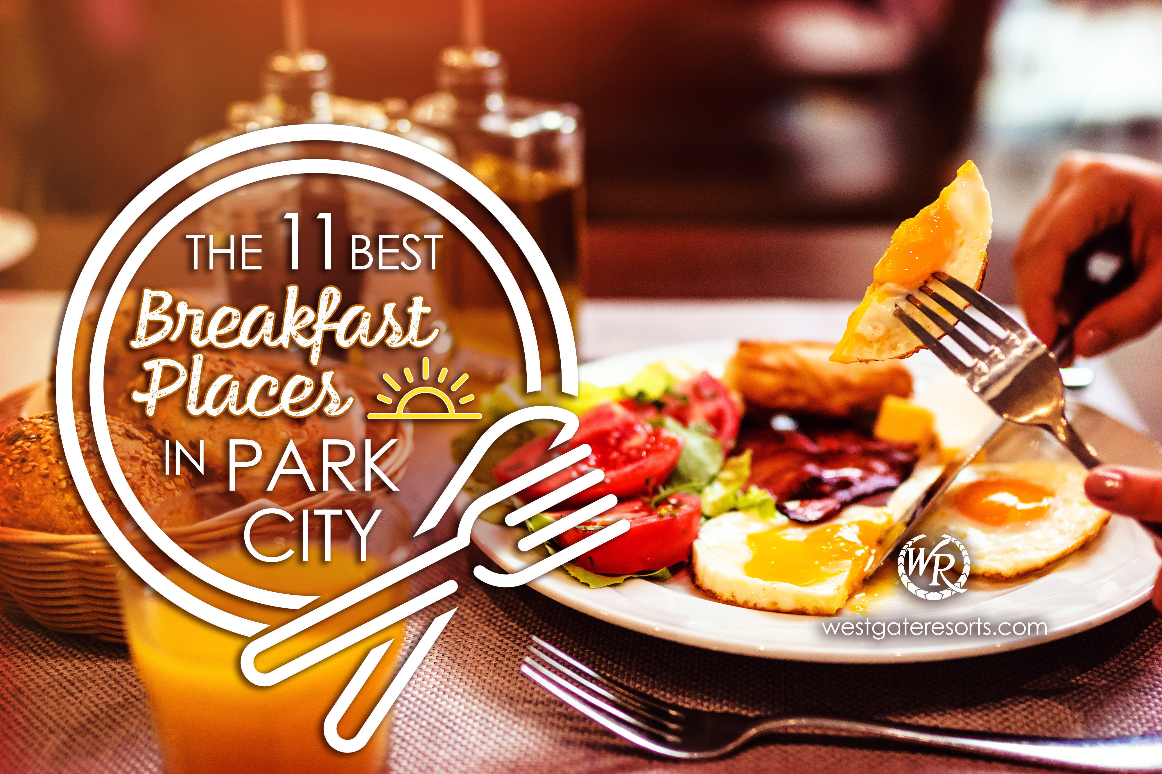 11 Places that Serve the Best Breakfast Park City Locals Recommend