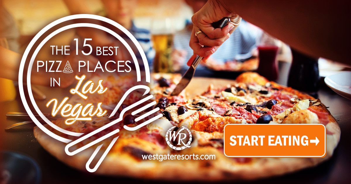 Las 15 mejores pizzerías en Las Vegas” width=