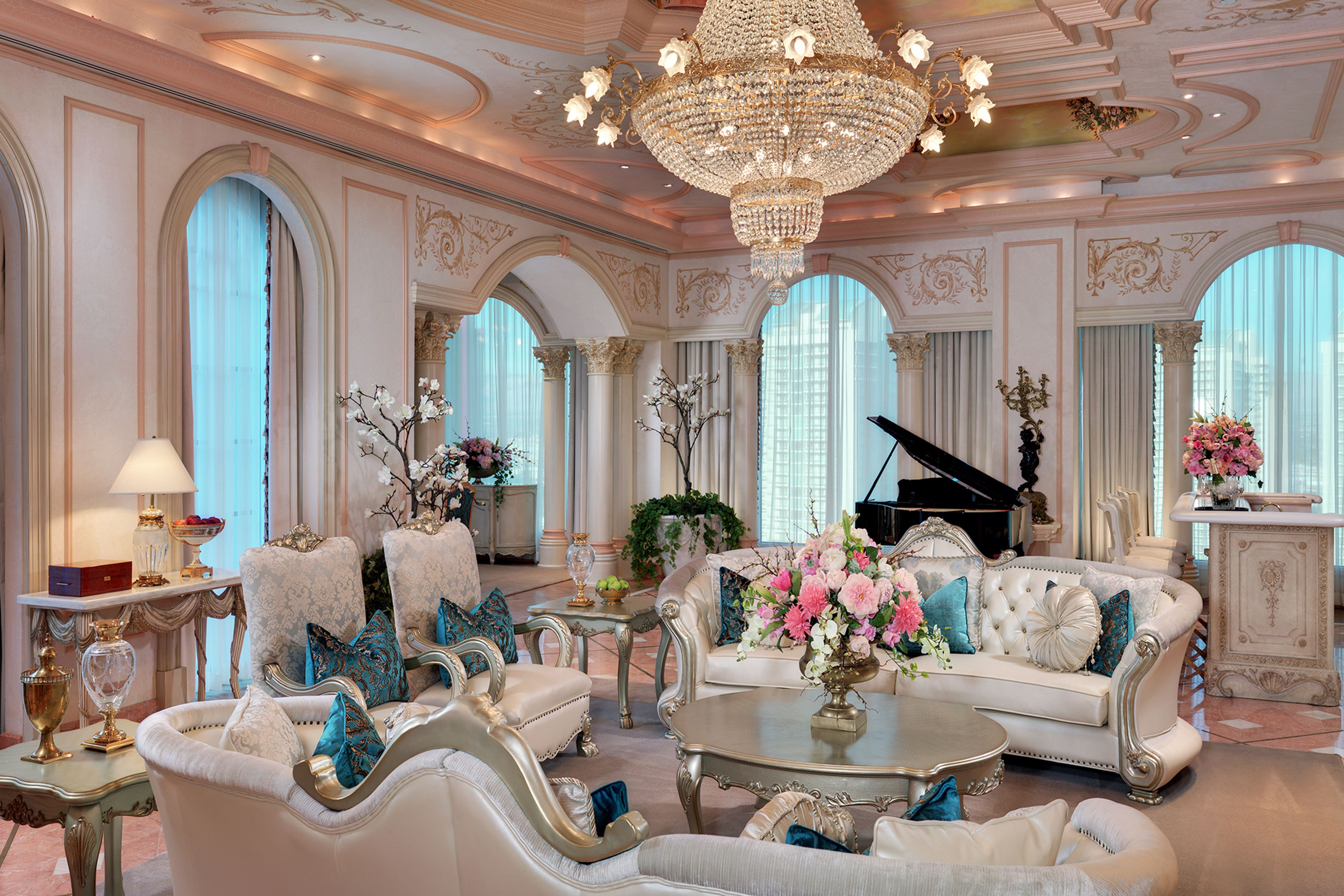 Exclusive Loyalty Member Special Events World of Westgate Loyalty