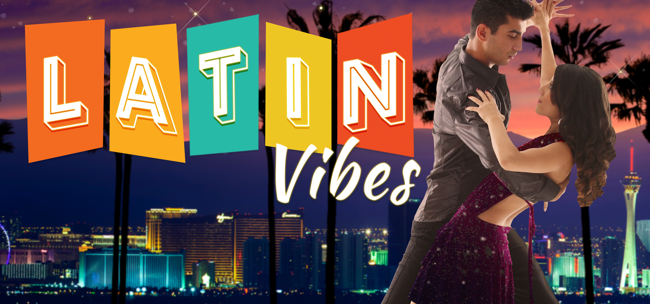 Las Vegas Latin Vibes - Westgate Sports & Entertainment