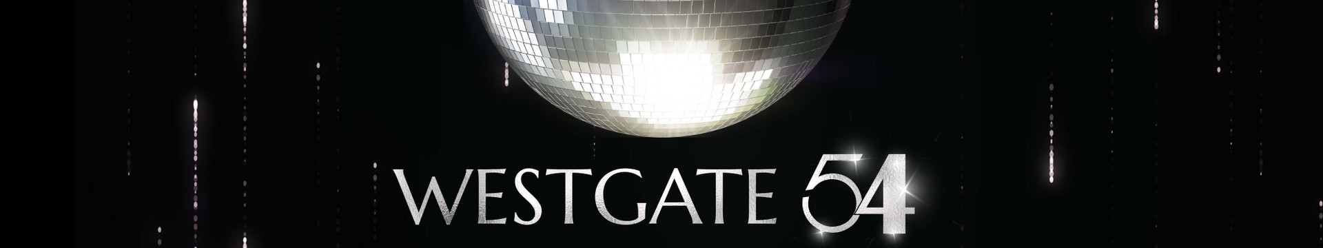 Las Vegas New Years Eve Vacation Package - Westgate 54 Disco Ball