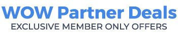world of westgate loyalty program - Partner Deals Logo