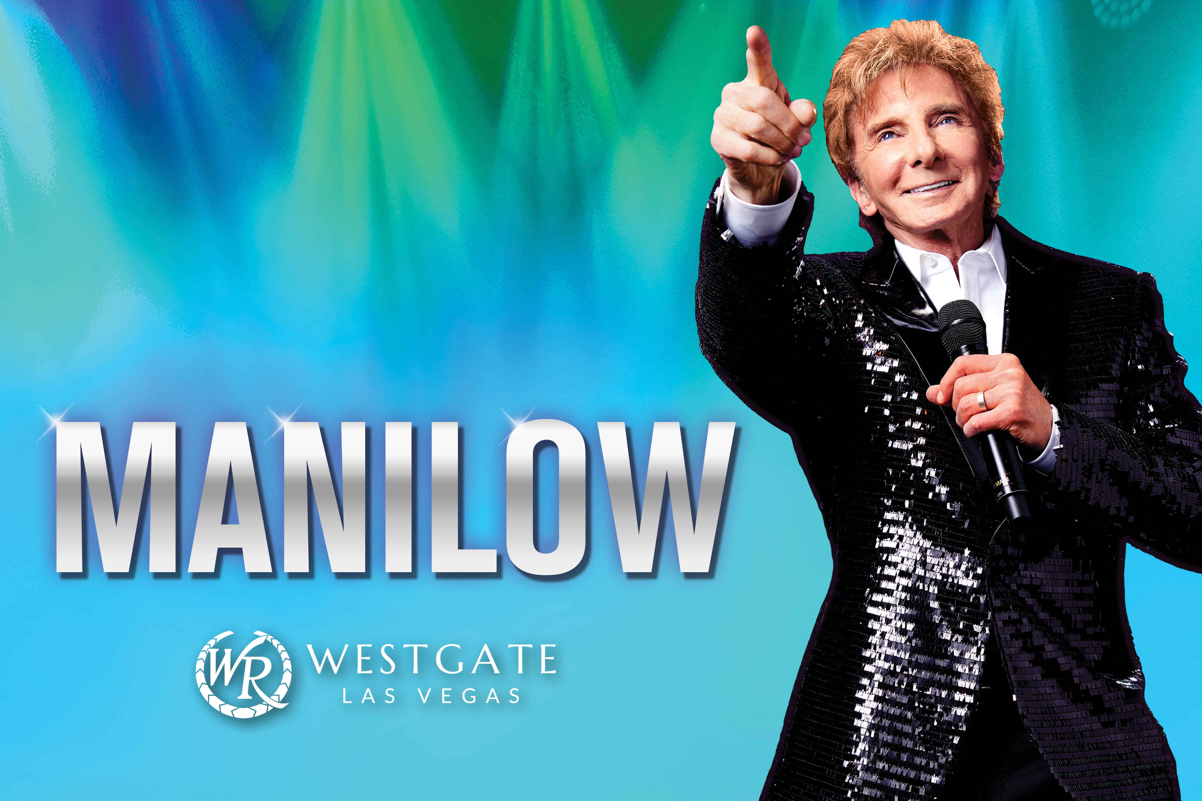 Barry Manilow Las Vegas Westgate Owner Vacation Package | Westgate ...