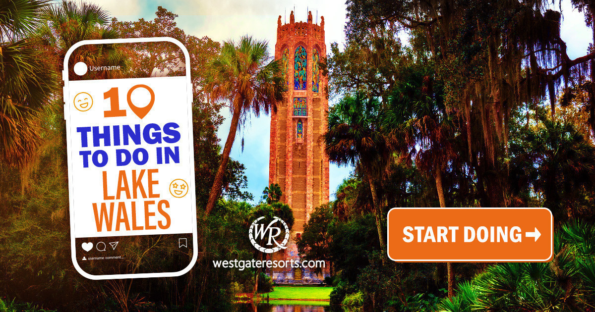 Spook Hill - Things To Do Lake Wales - Visit Central Florida