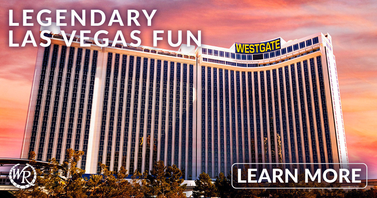 Westgate, Las Vegas – Updated 2023 Prices