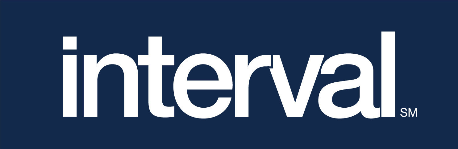 Interval International Sponsor Logo | Westgate Resorts Military Weekend