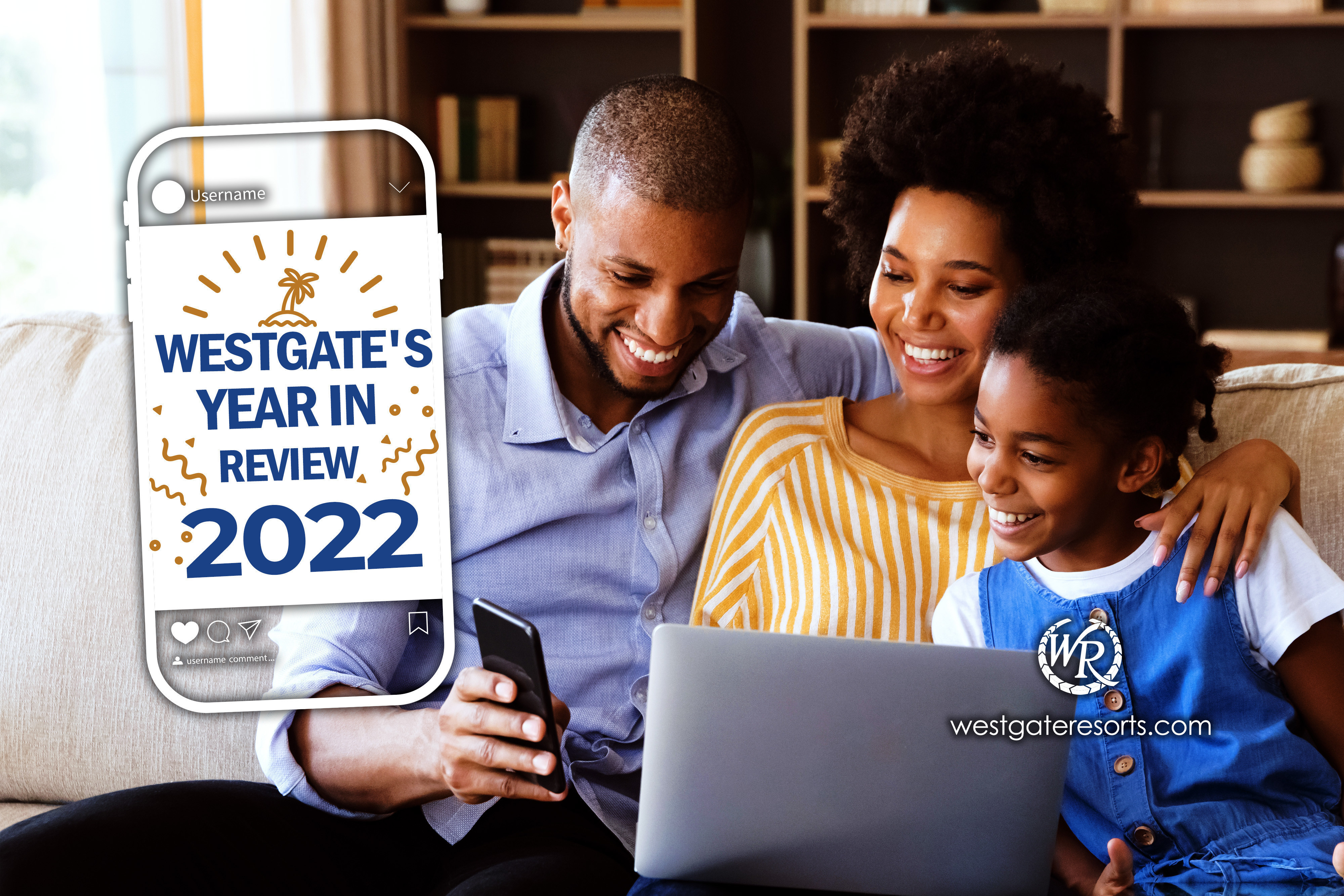Westgate's Year In Review | Westgate Resorts