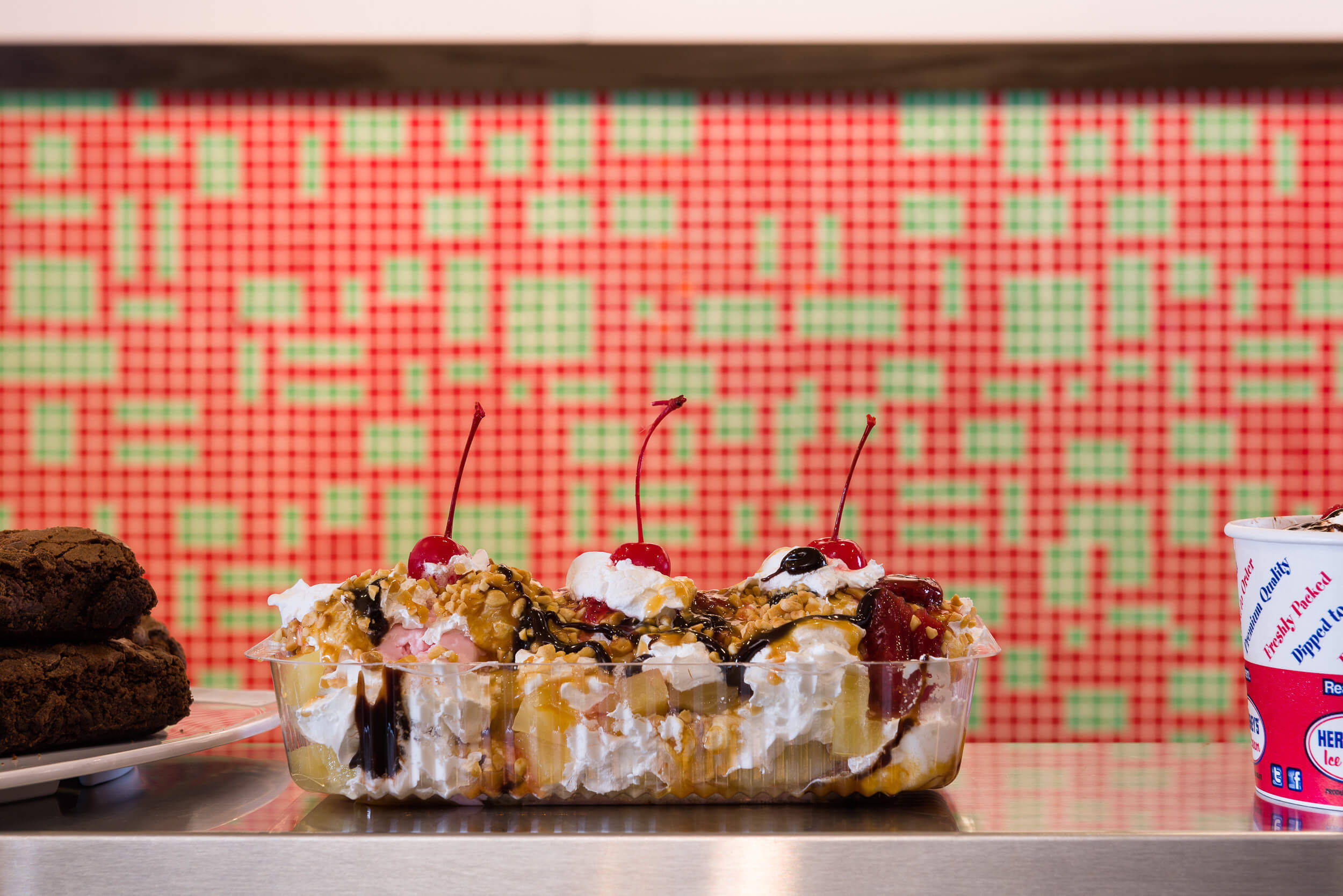 Places To Eat Hershey's® Ice Cream Shop Westgate Towers Resort