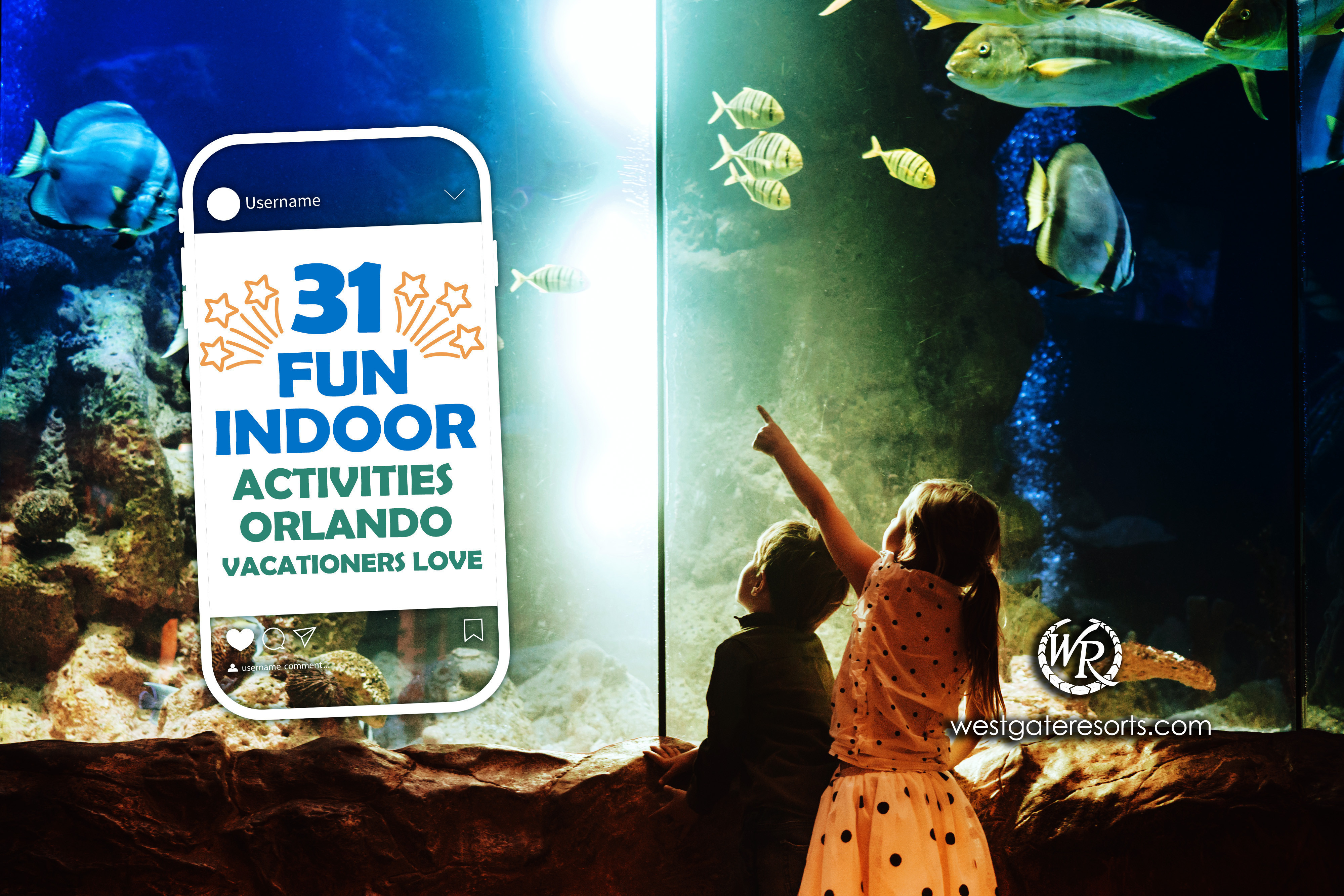 31 Fun Indoor Activities Orlando Vacationers Love