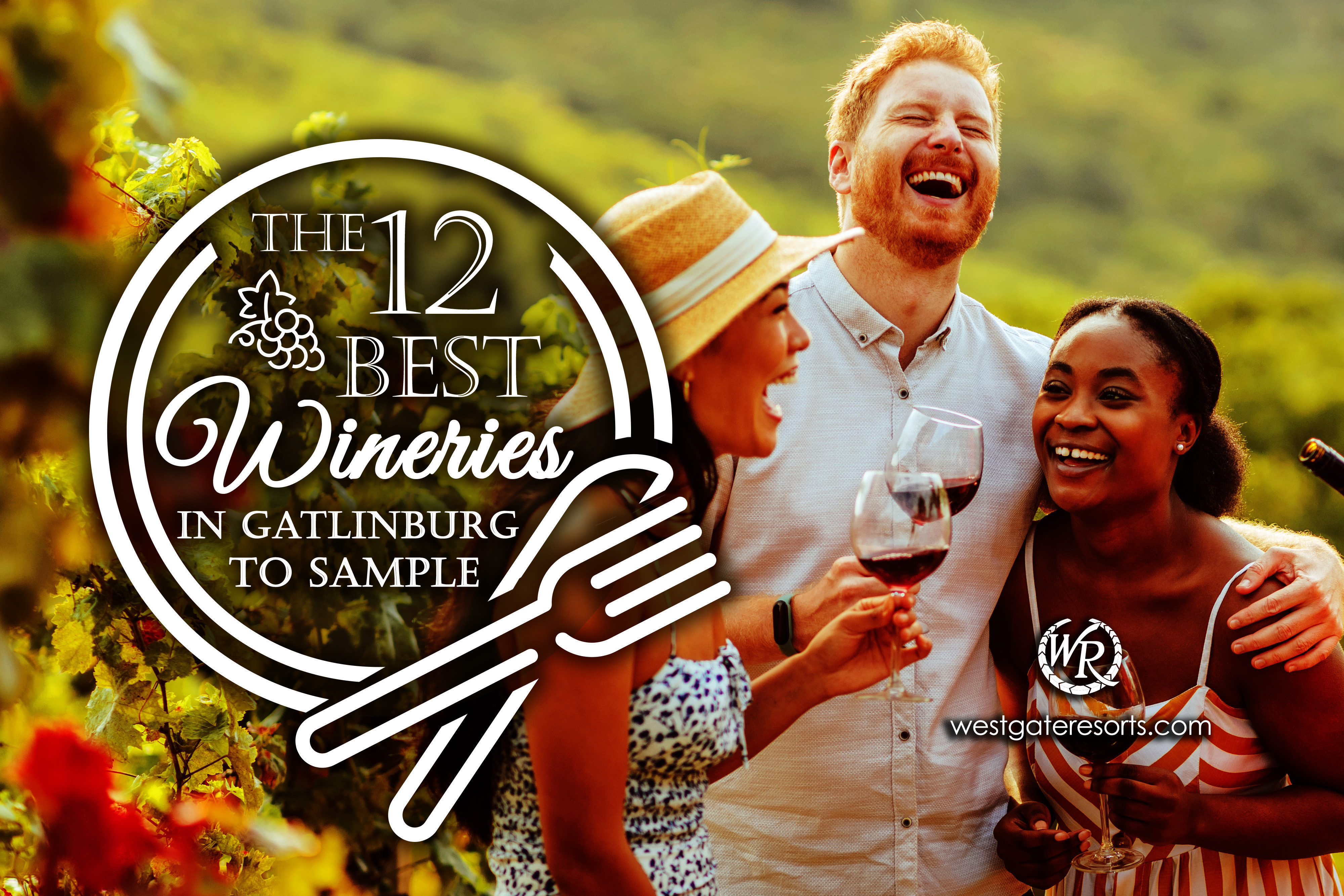 The 12 Best Wineries in Gatlinburg to Sample