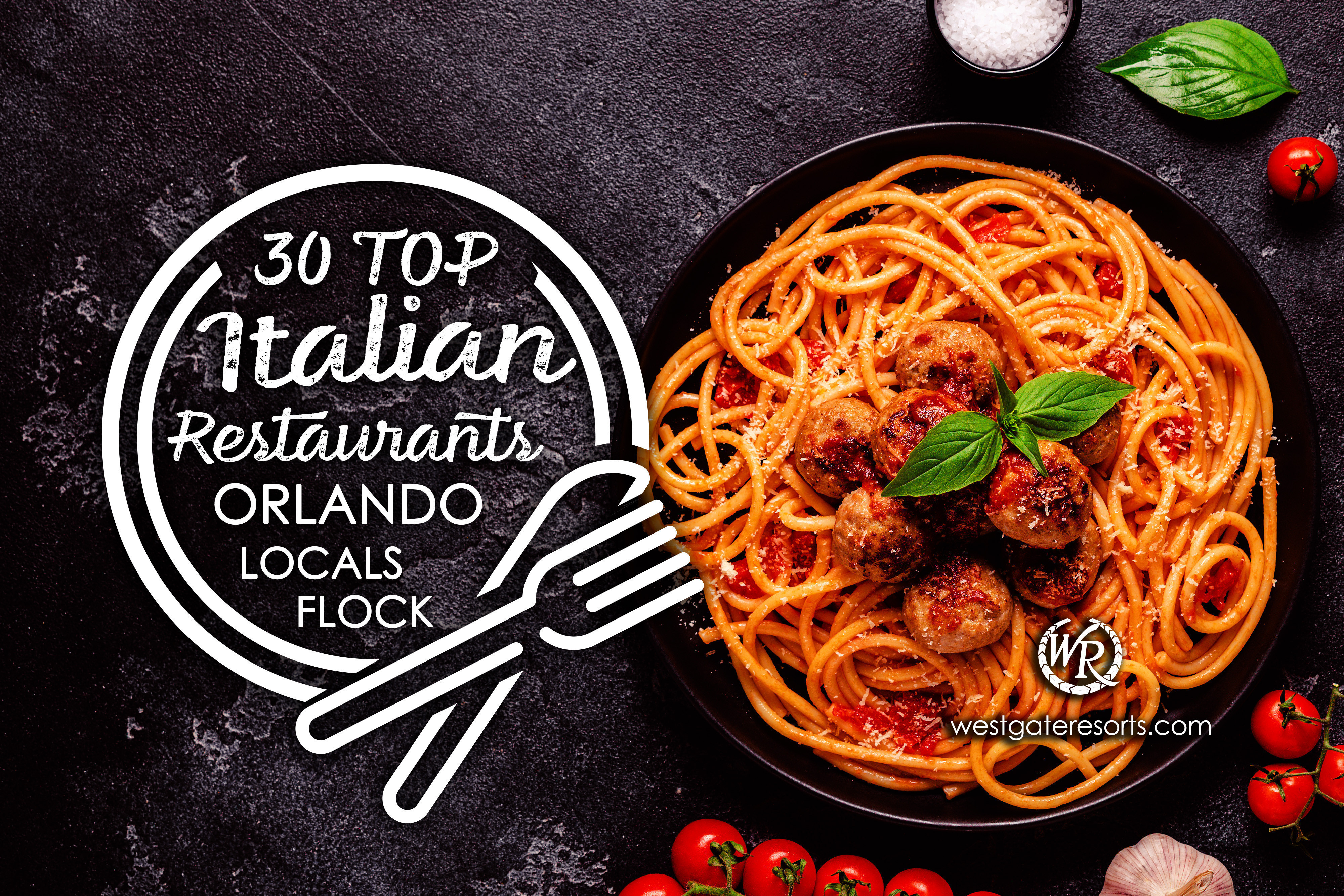 Los 30 mejores restaurantes italianos Locales de Orlando Flock