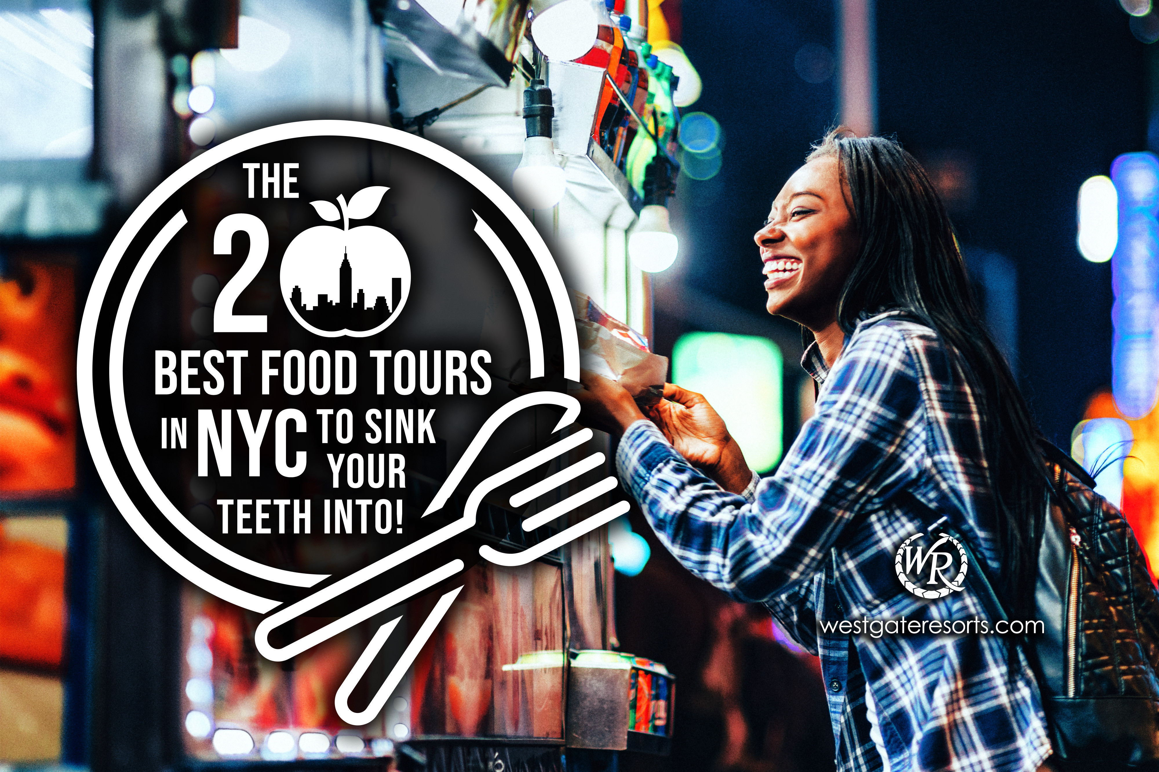 The 20 Best Food Tours in NYC to Sink Your Teeth Into! [UPDATED 2023]