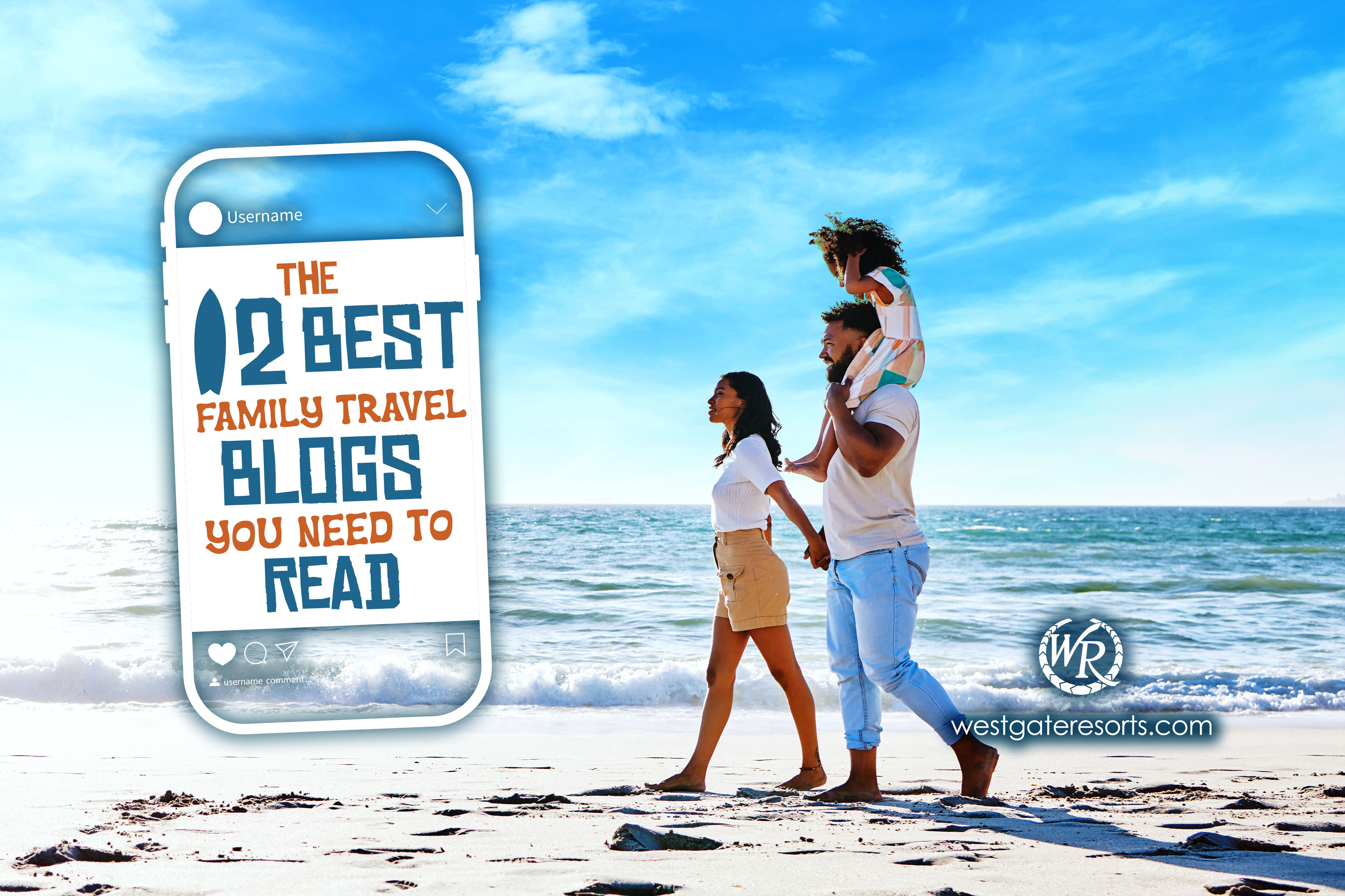 Los 12 mejores blogs de viajes familiares que debes leer