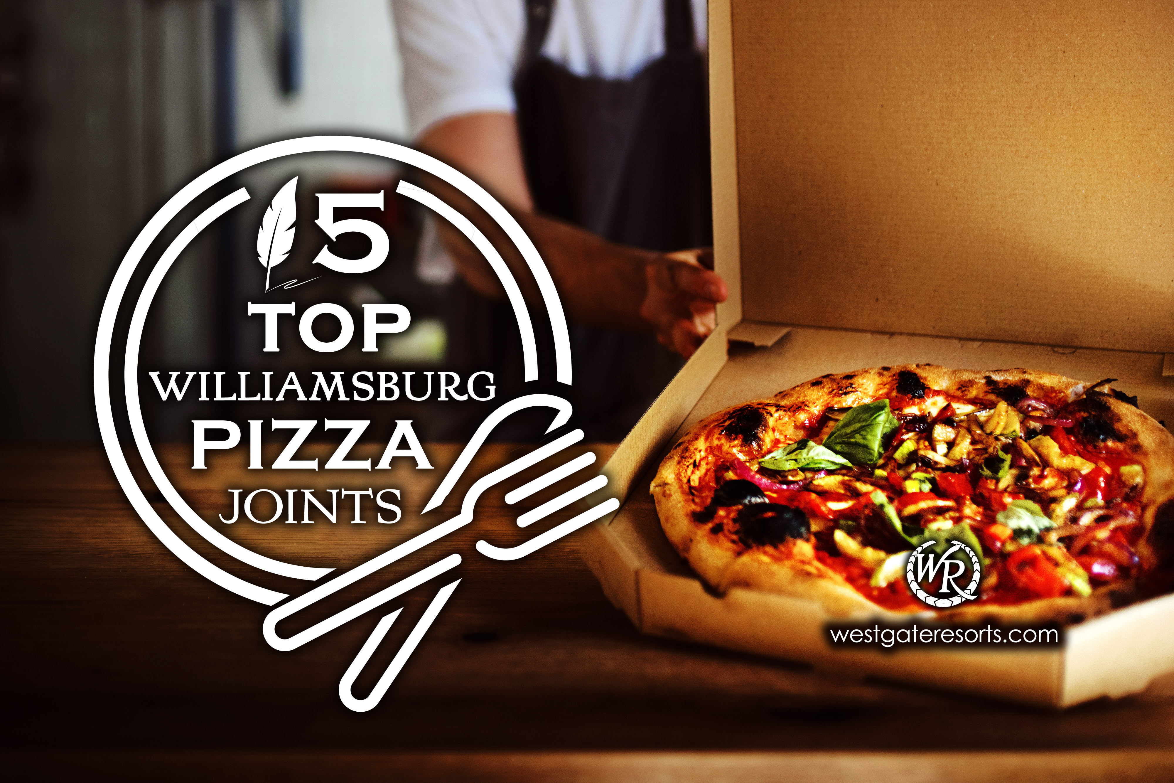 15 Top Williamsburg Pizza Joints That Will Make Your Mouth Water!